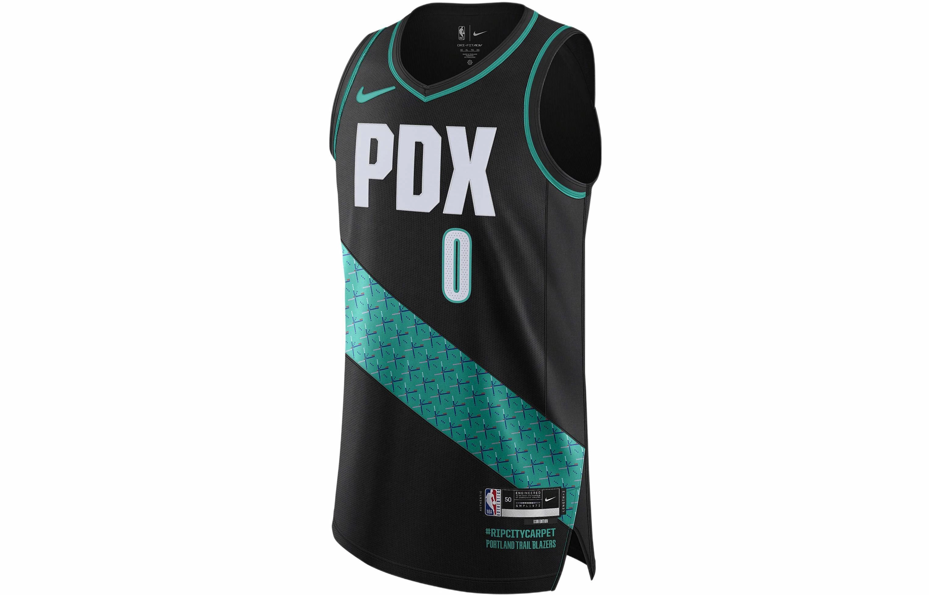 Nike NBA Logo AU 2022-23 0