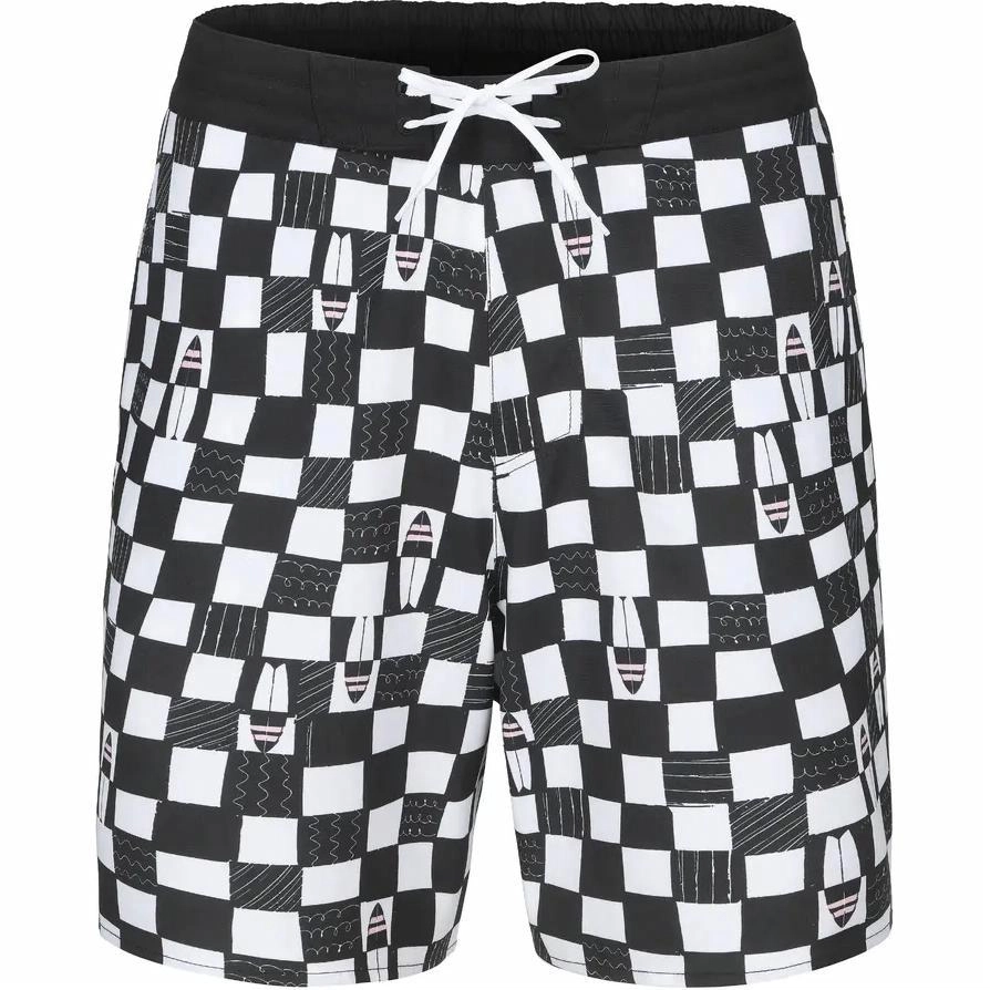 DECATHLON CHECKERBOARD