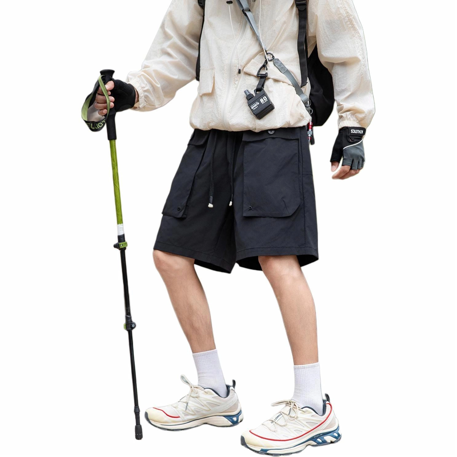 RAP PANDA
