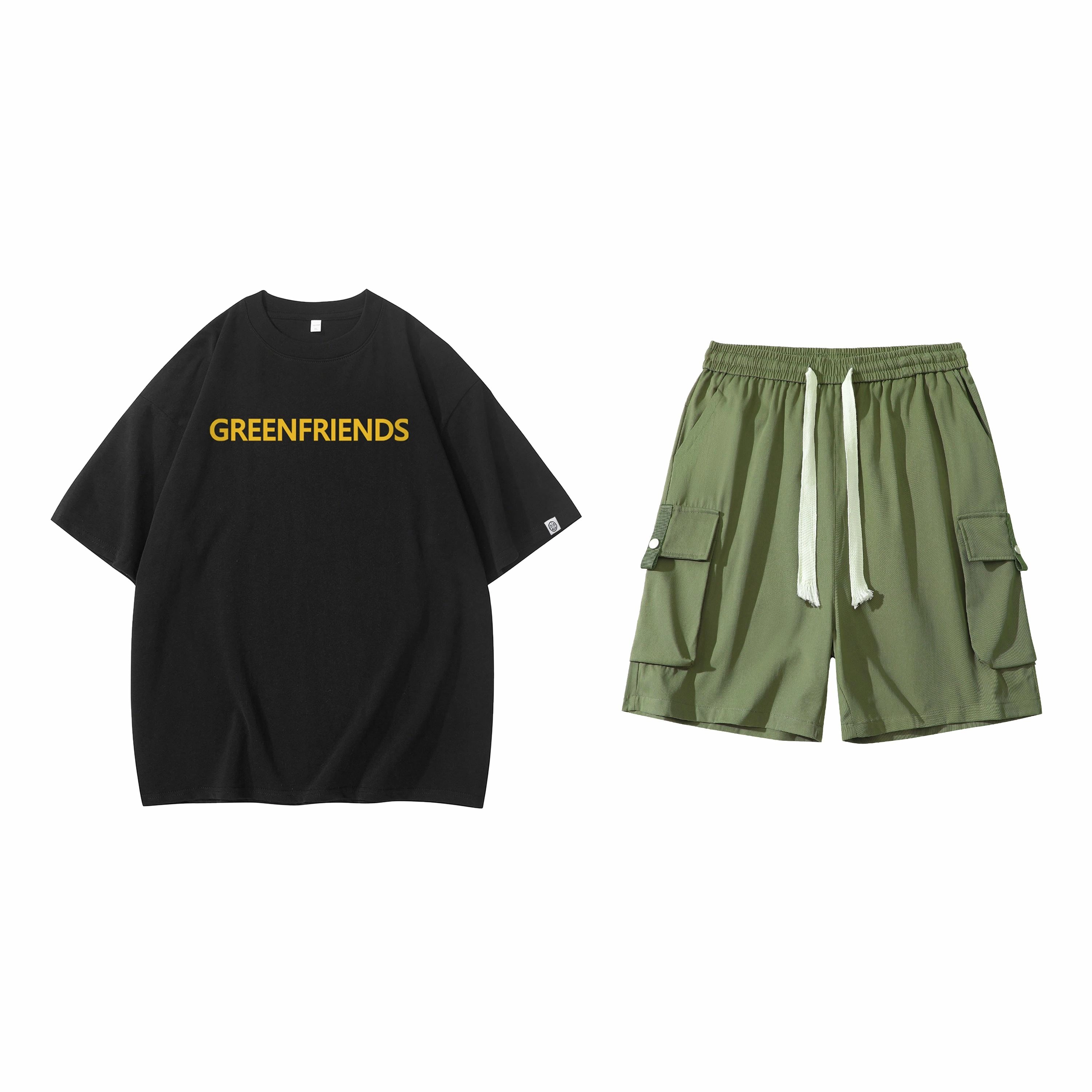 GF T