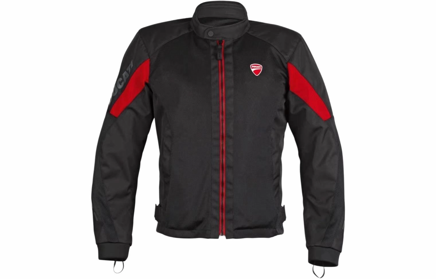 DUCATI x SPIDI H2Out