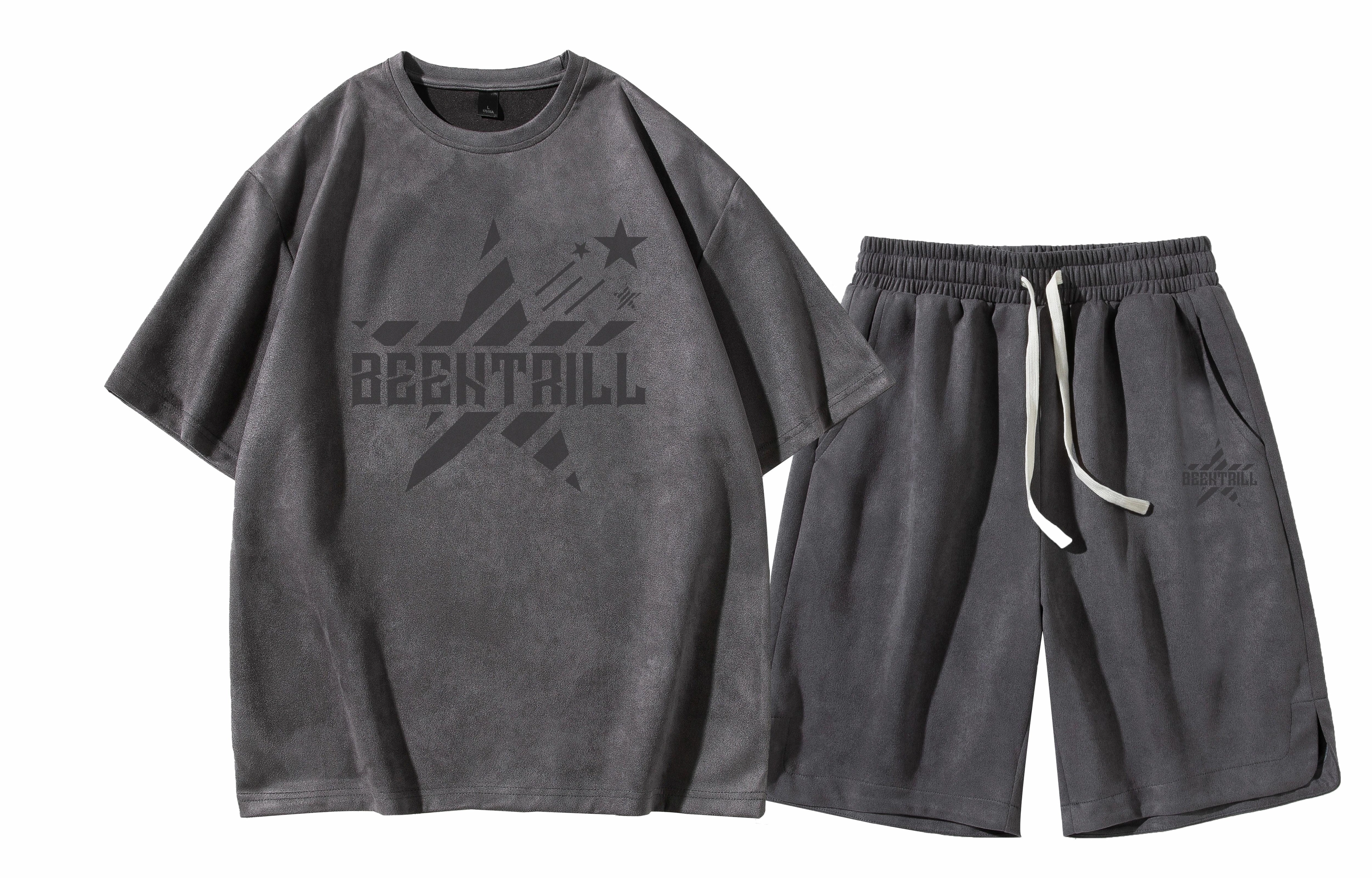 BEENTRILL T