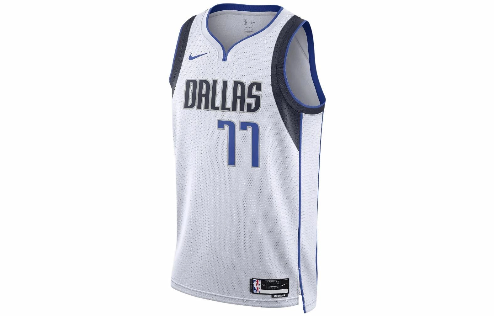 Nike NBA Logo SW 22-23 77