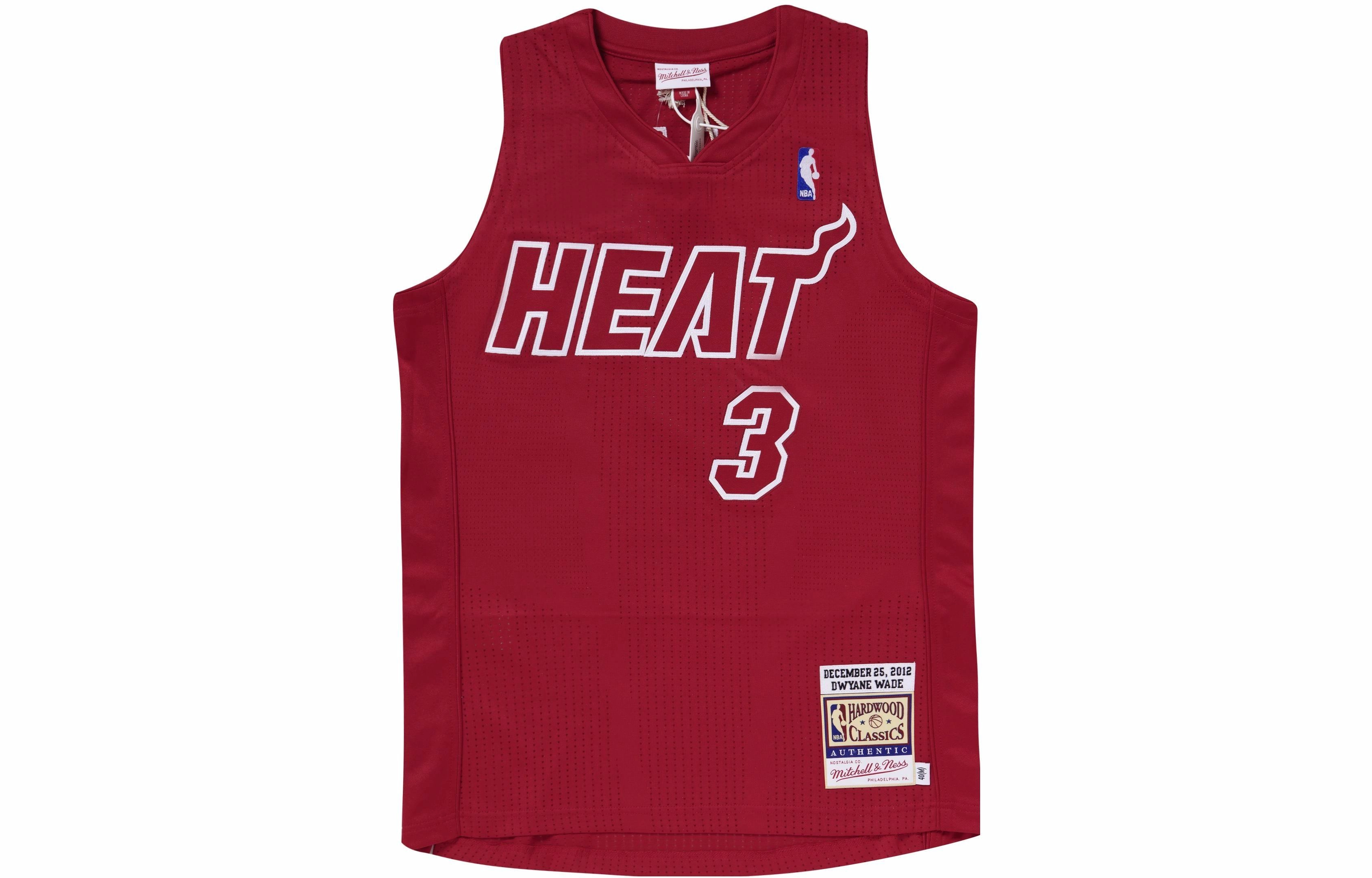 Mitchell Ness Logo AU 12-13 3