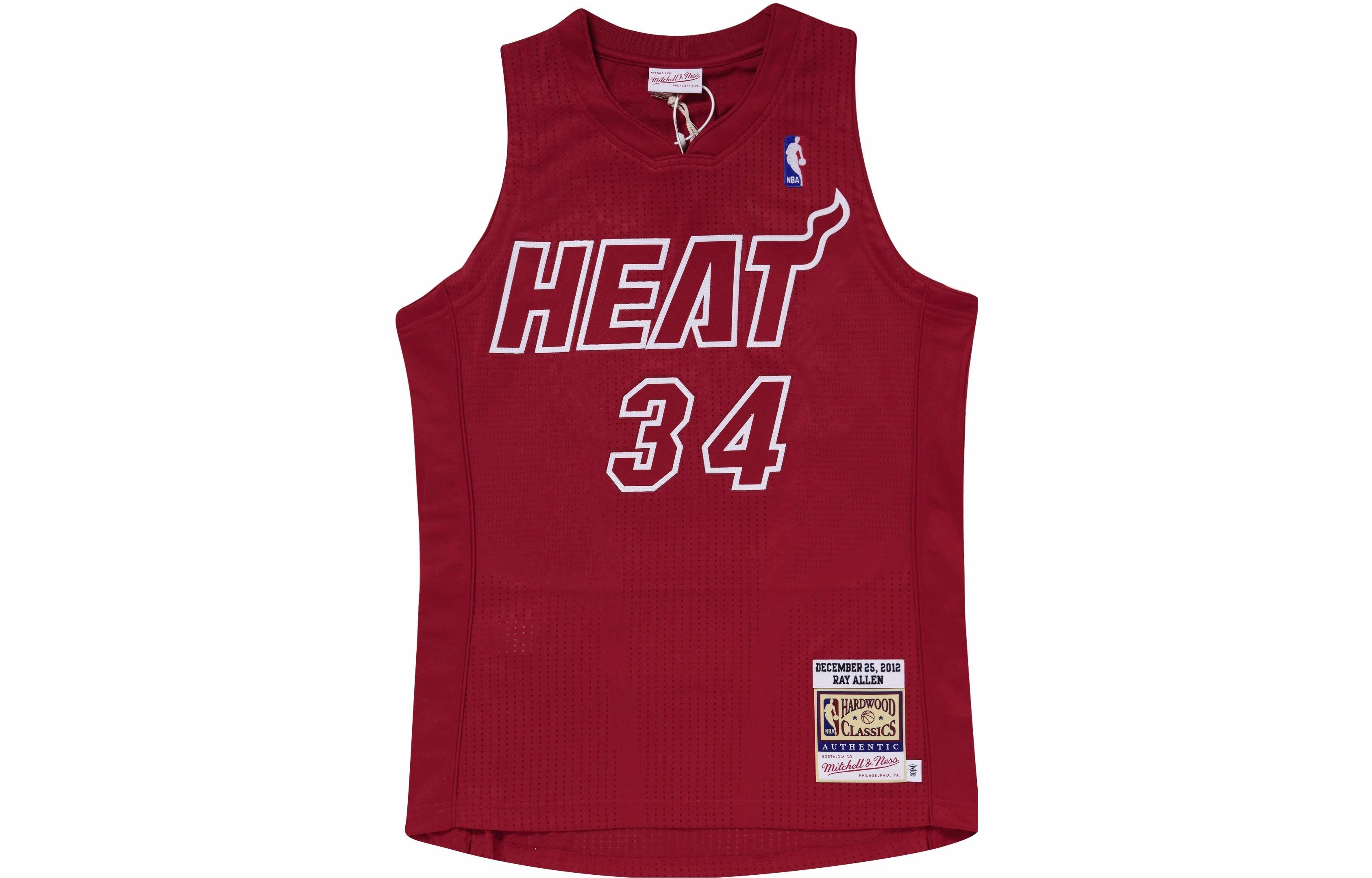 Mitchell Ness AU 12-13 34