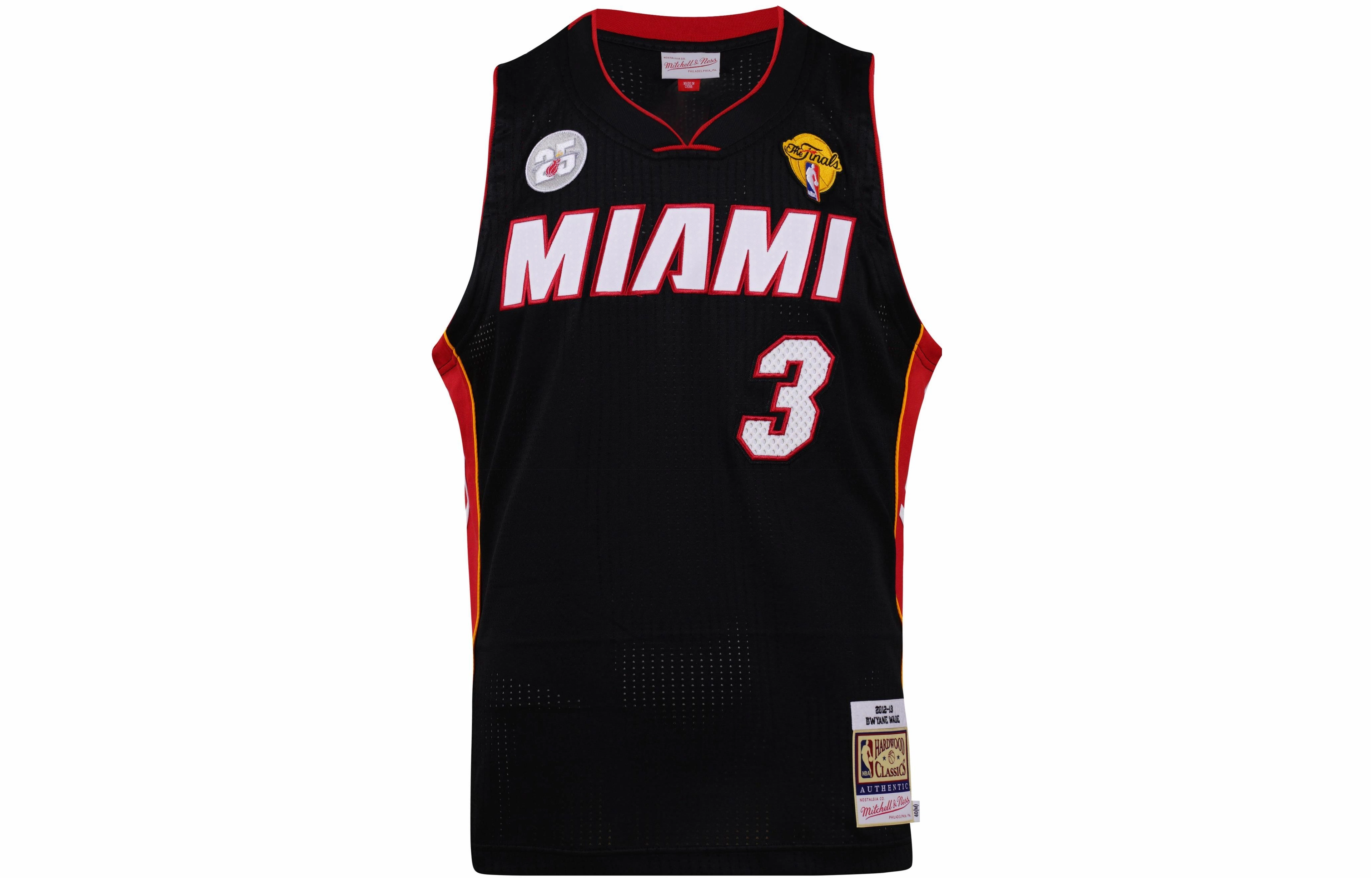 Mitchell Ness AU 12-13 3