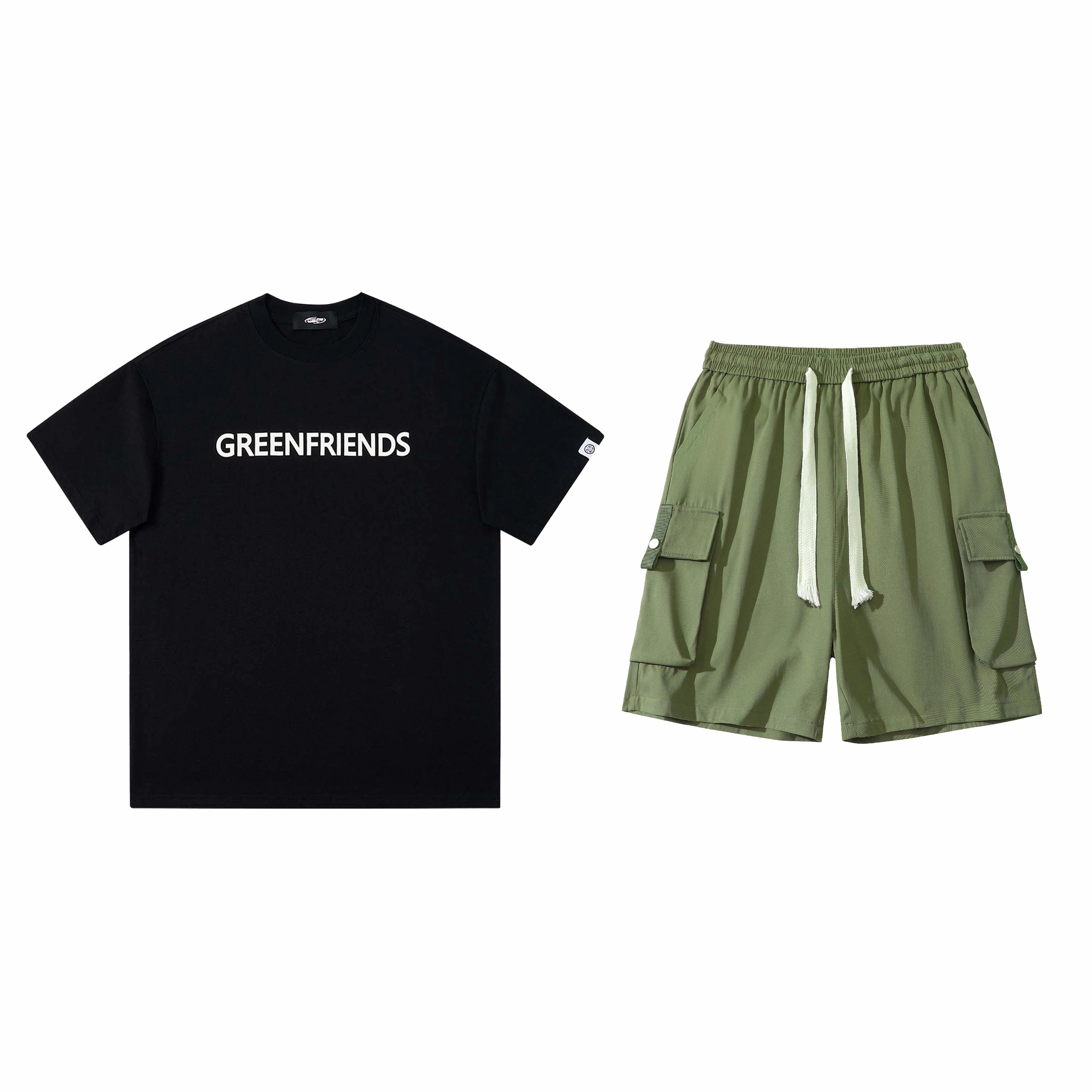 GF T