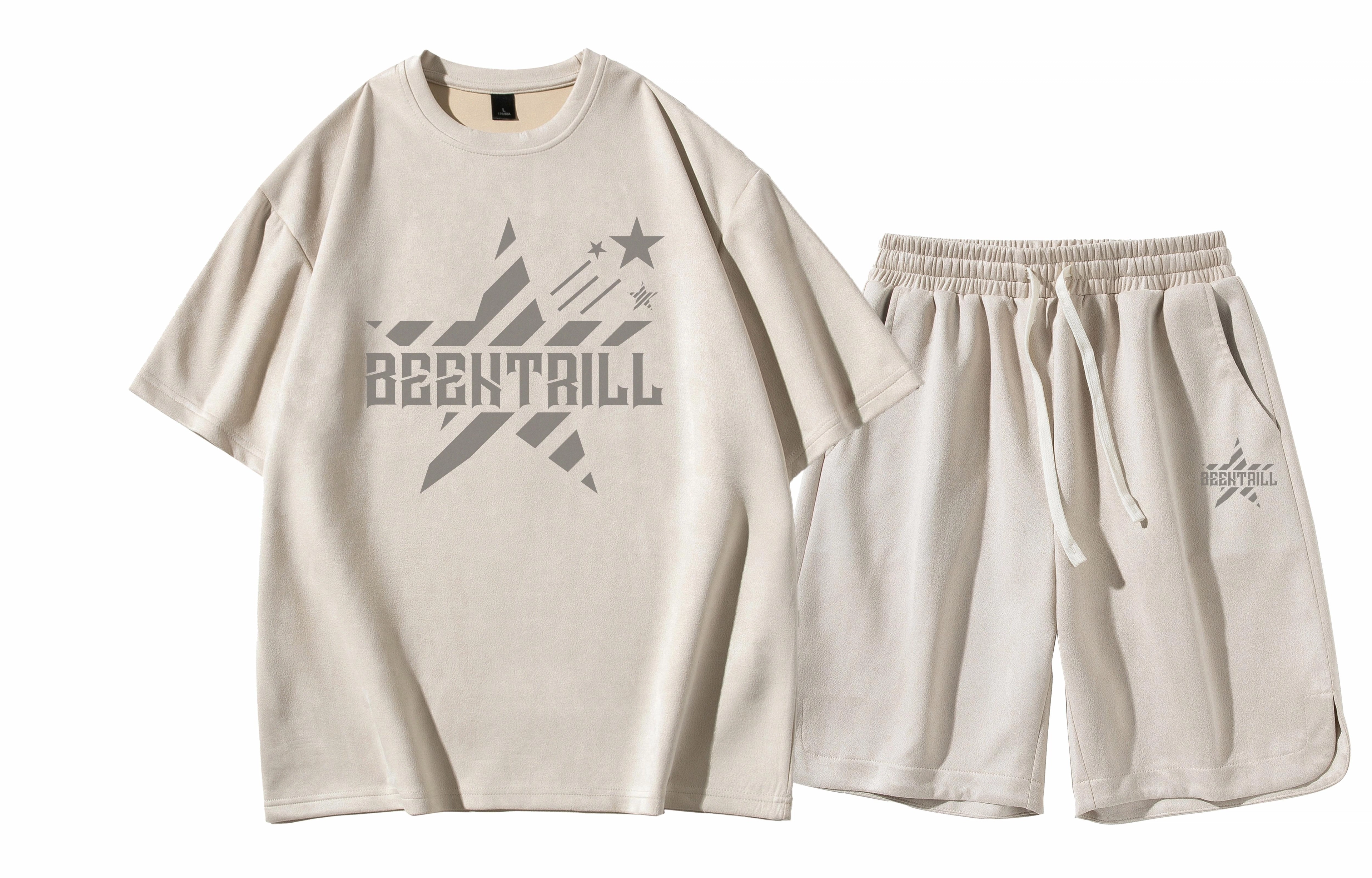 BEENTRILL T