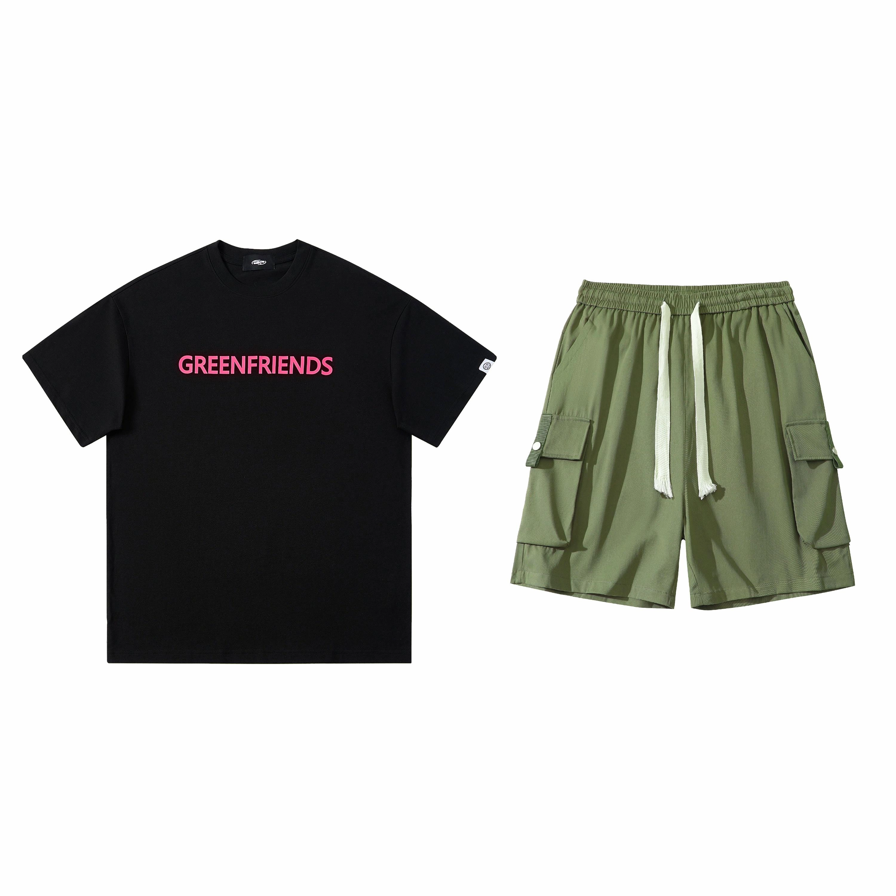 GF T