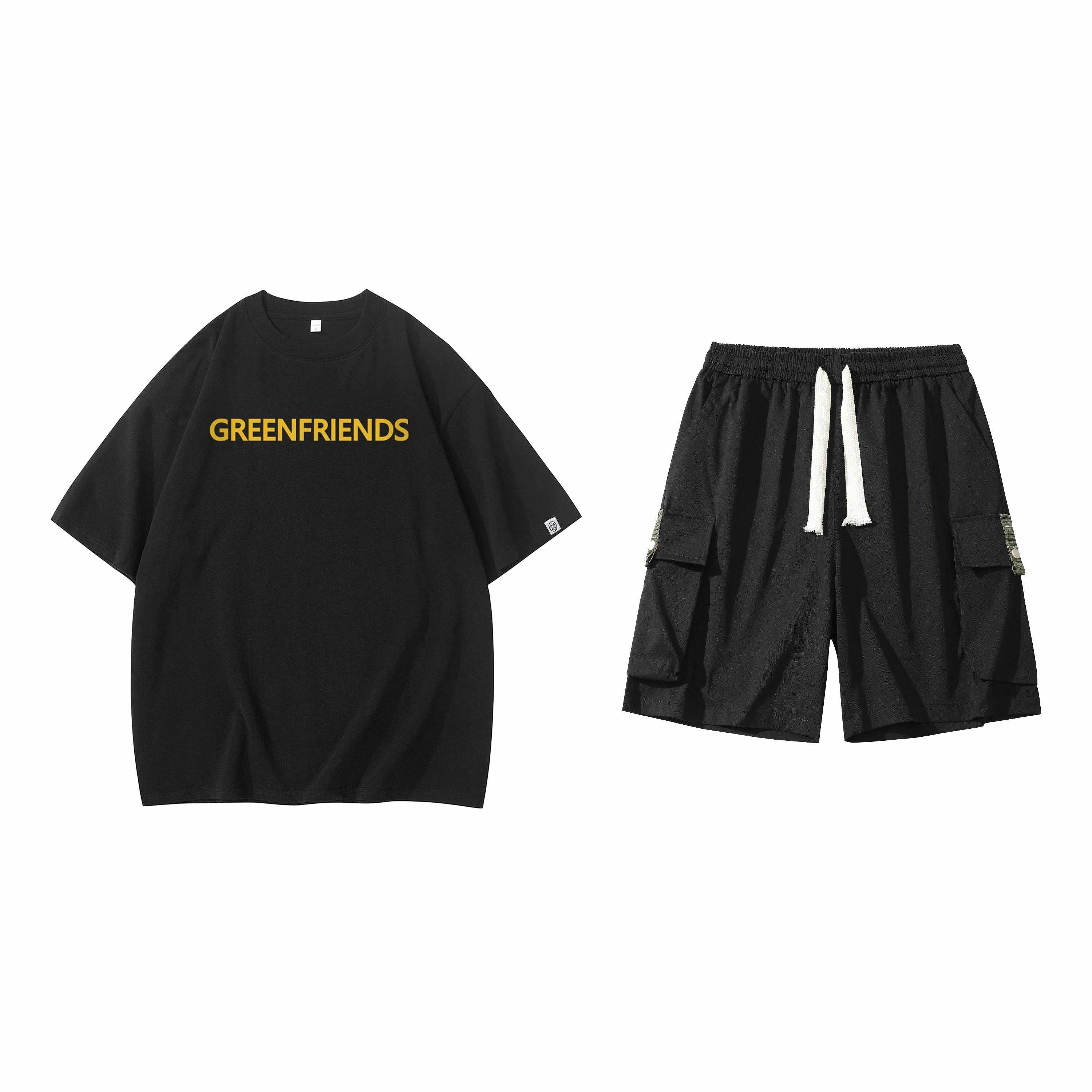 GF T