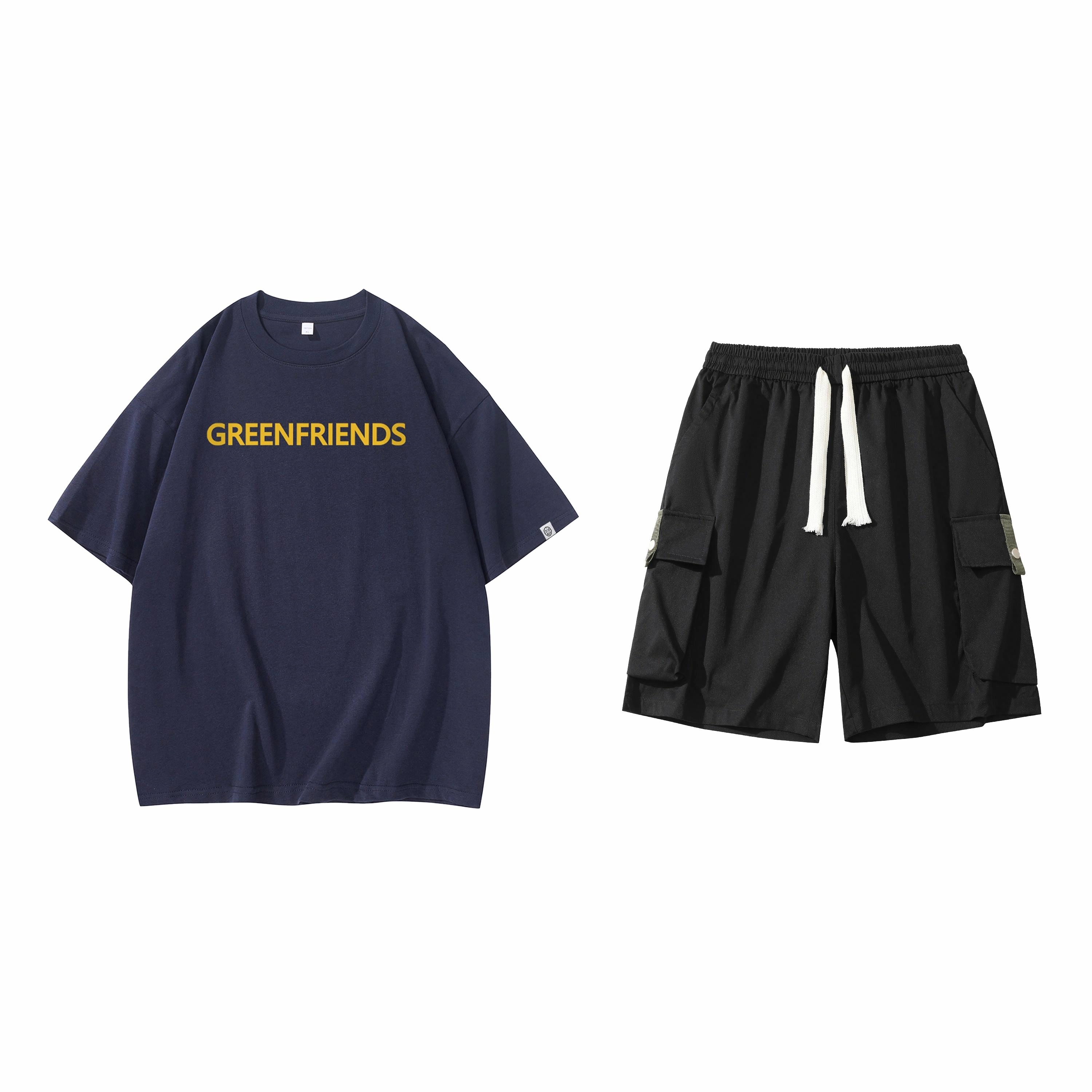 GF T