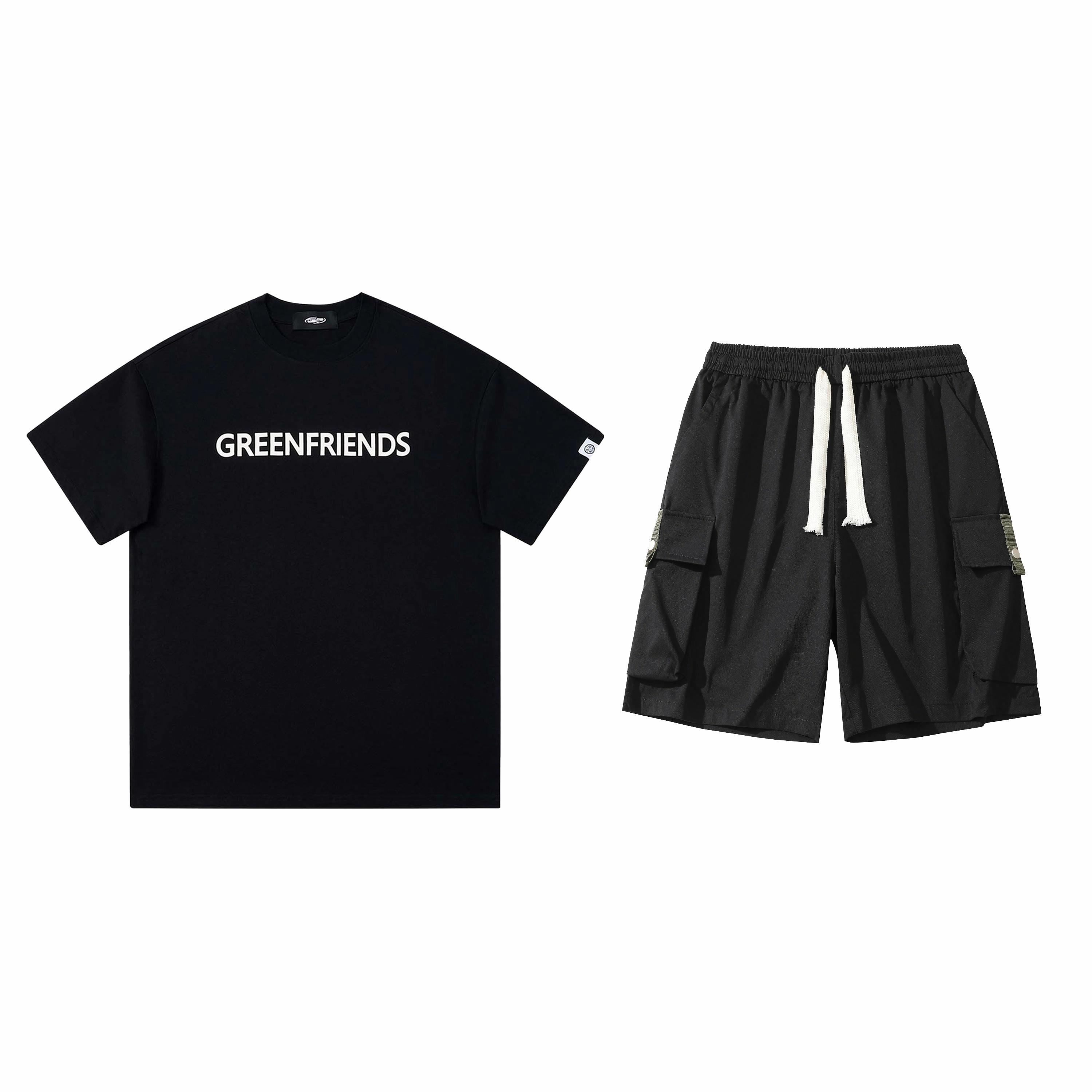GF T