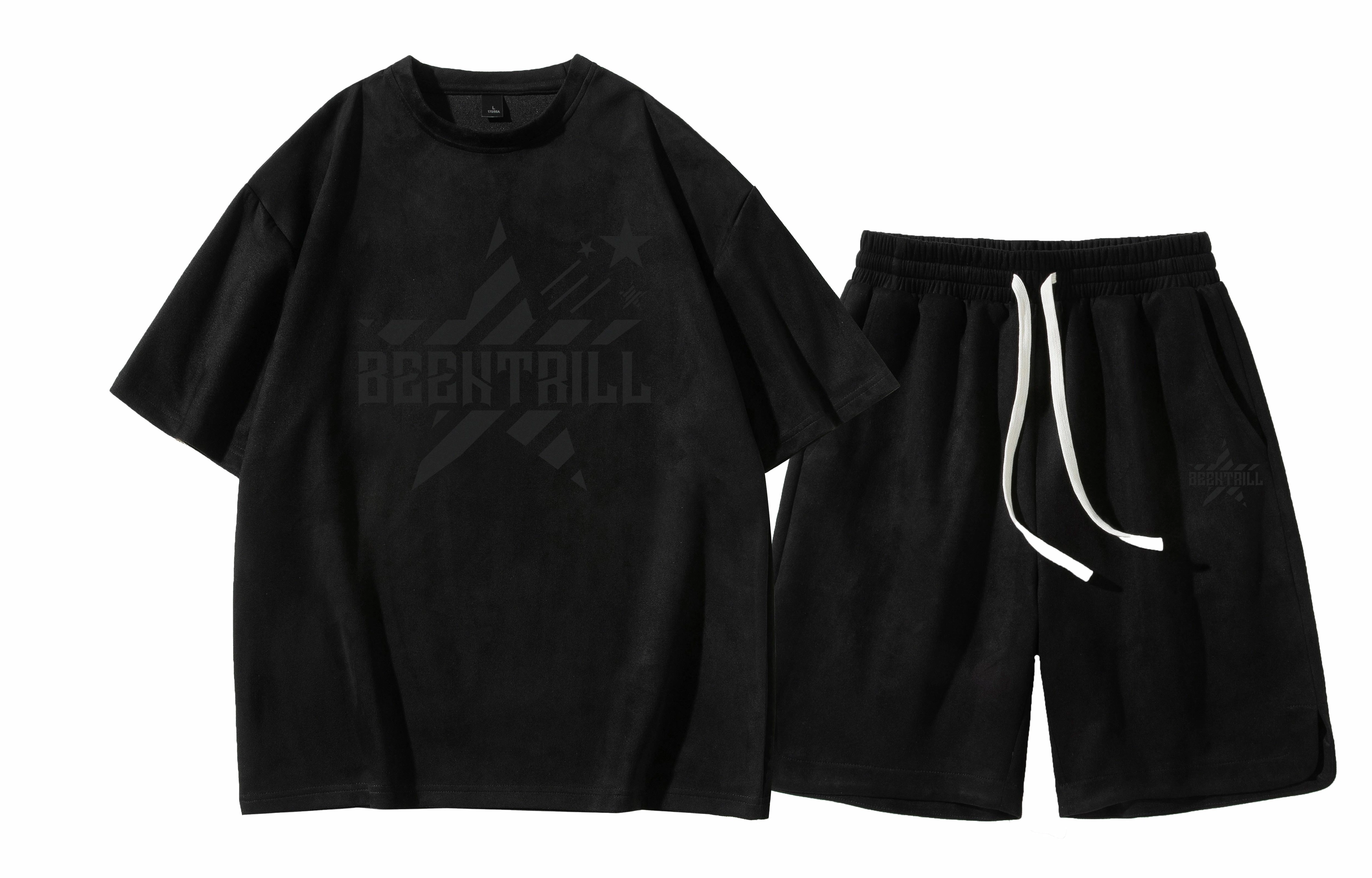 BEENTRILL T