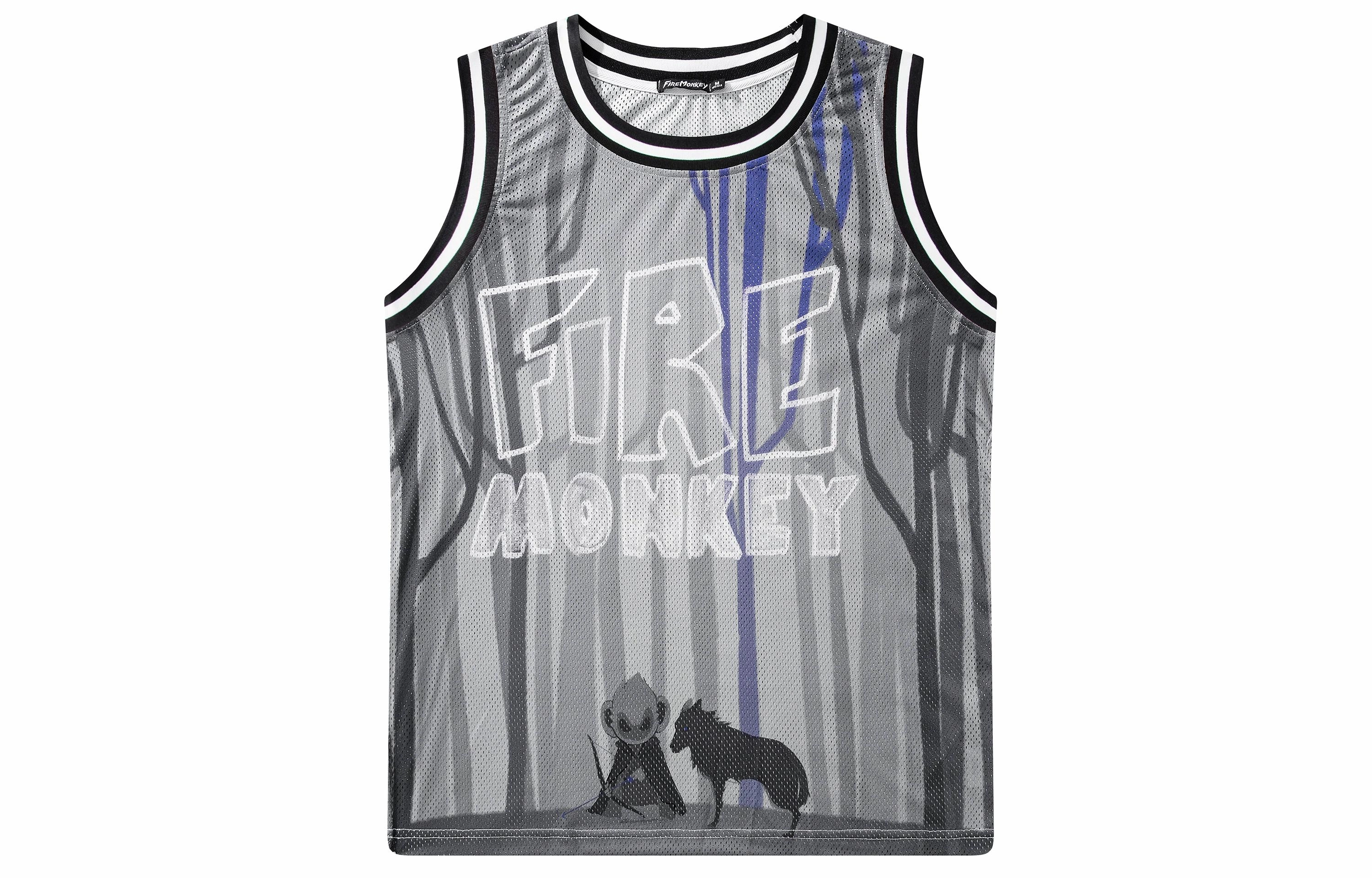 FireMonkey