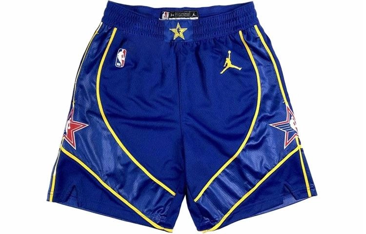 Jordan Logo SW 21NBA
