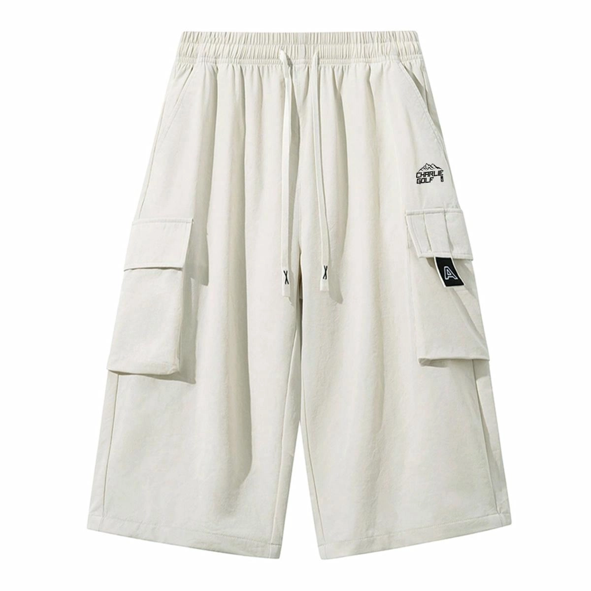 CHARLIE GOLF CleanFit