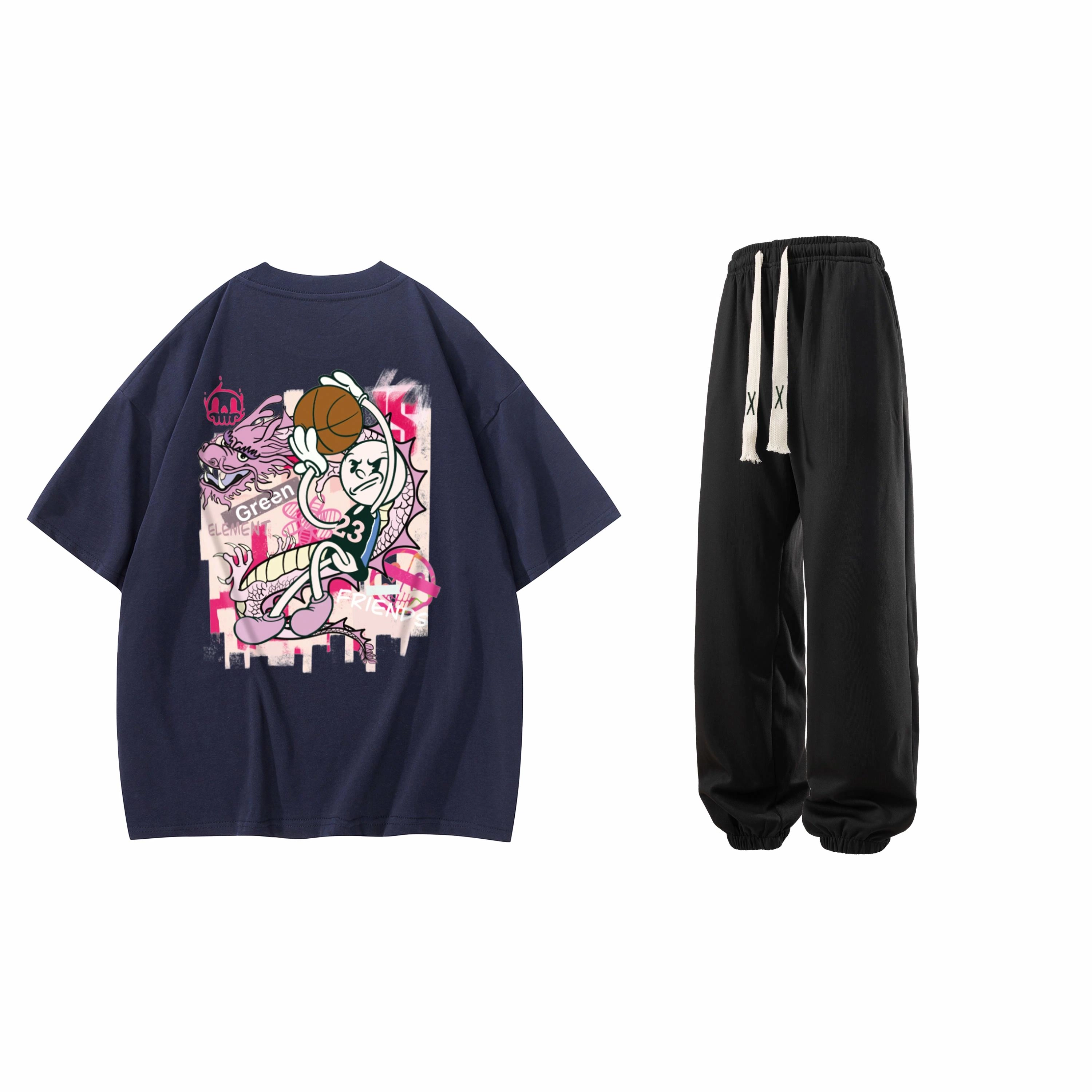 GF T