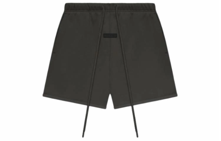Fear of God Essentials SS24 Sweat Shorts Ink