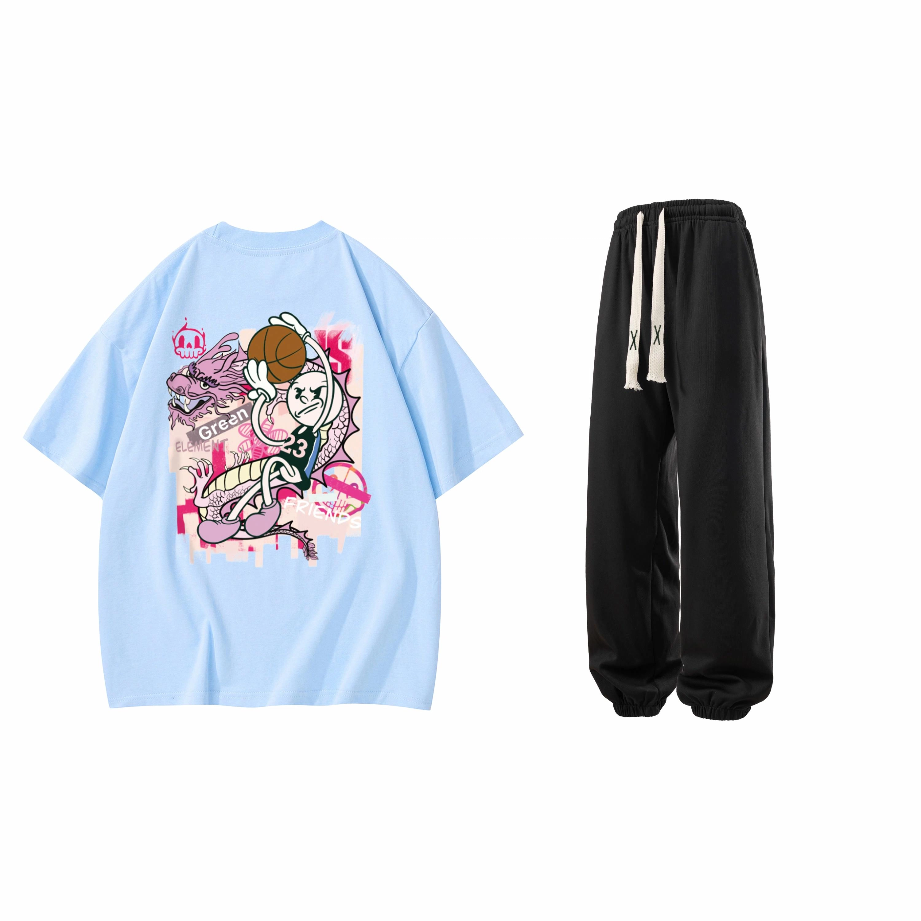 GF T