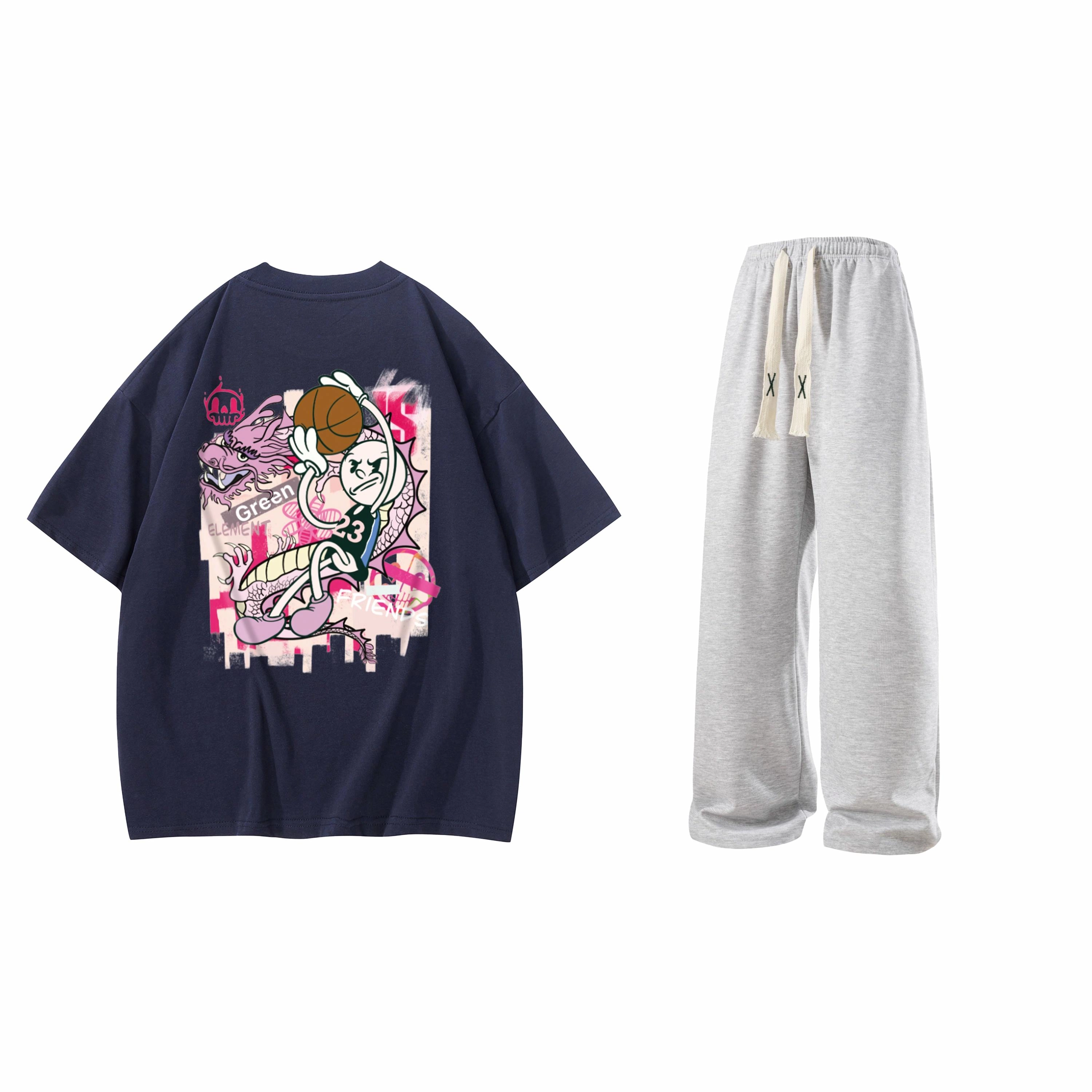 GF T
