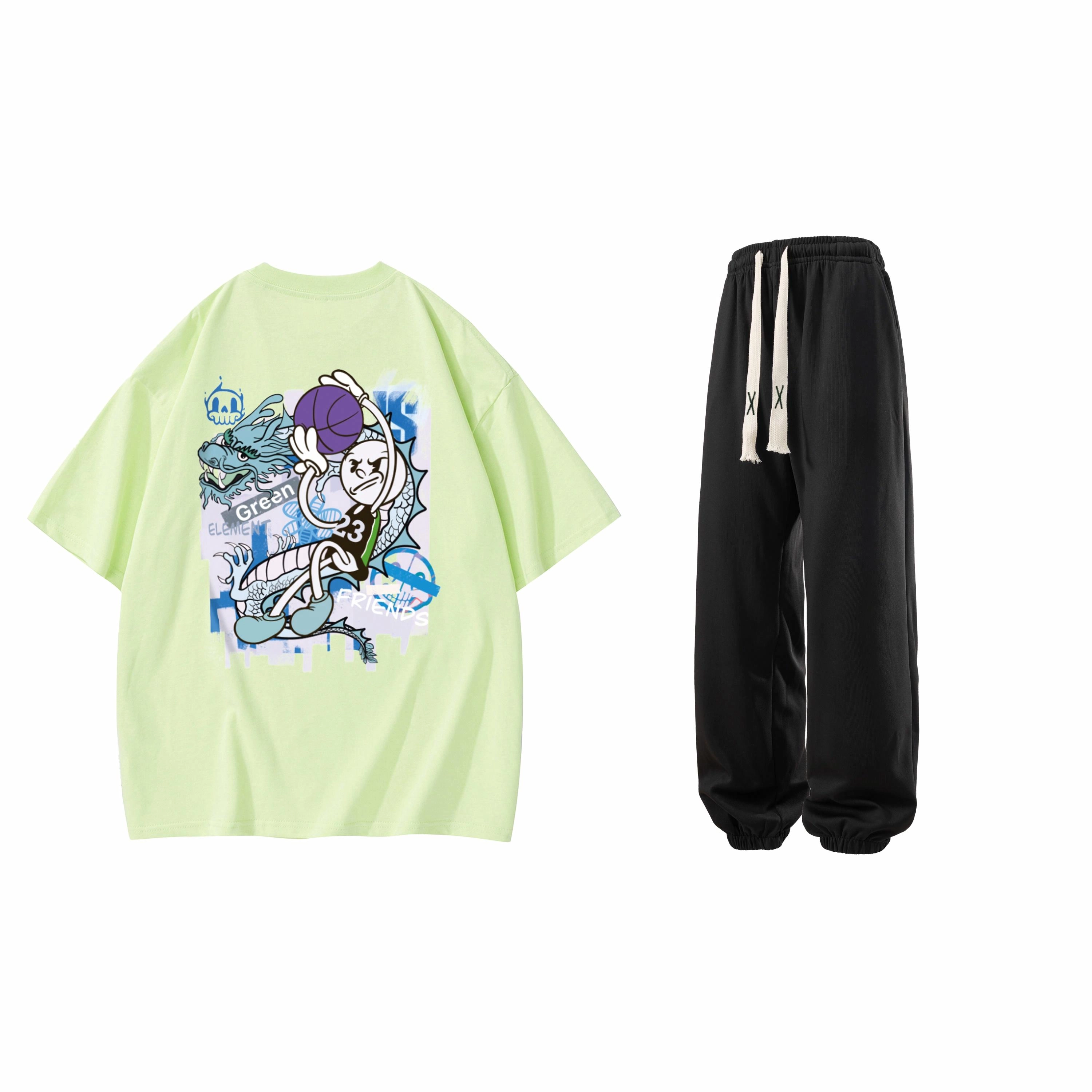 GF T