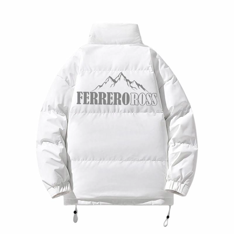Ferrero Ross