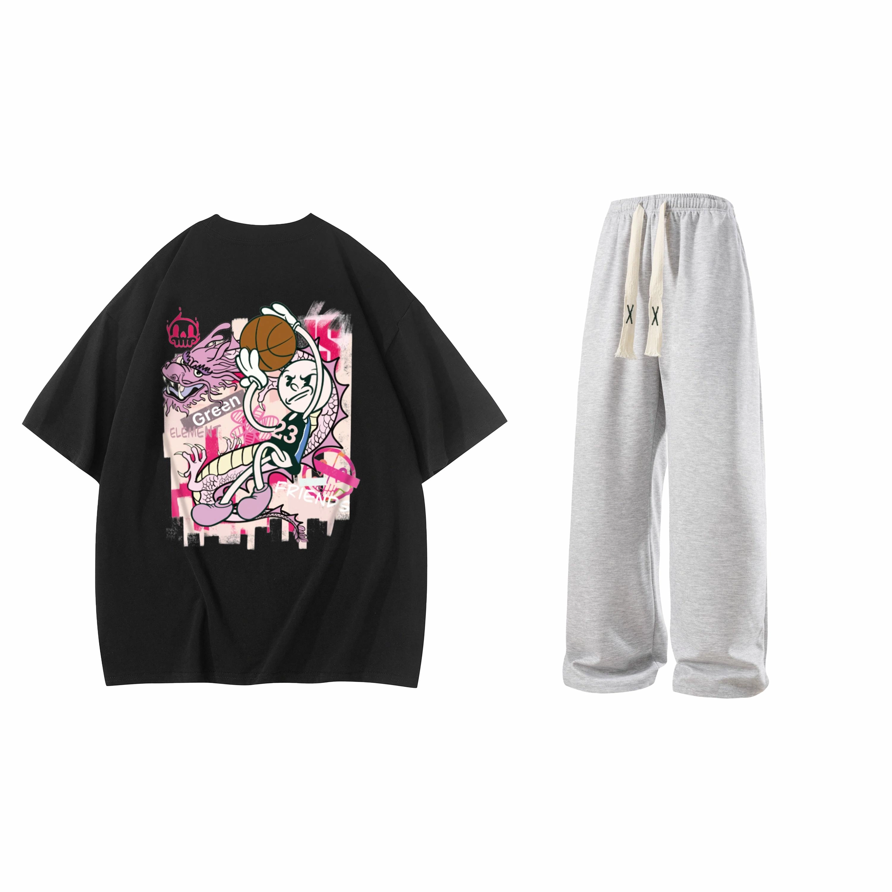 GF T