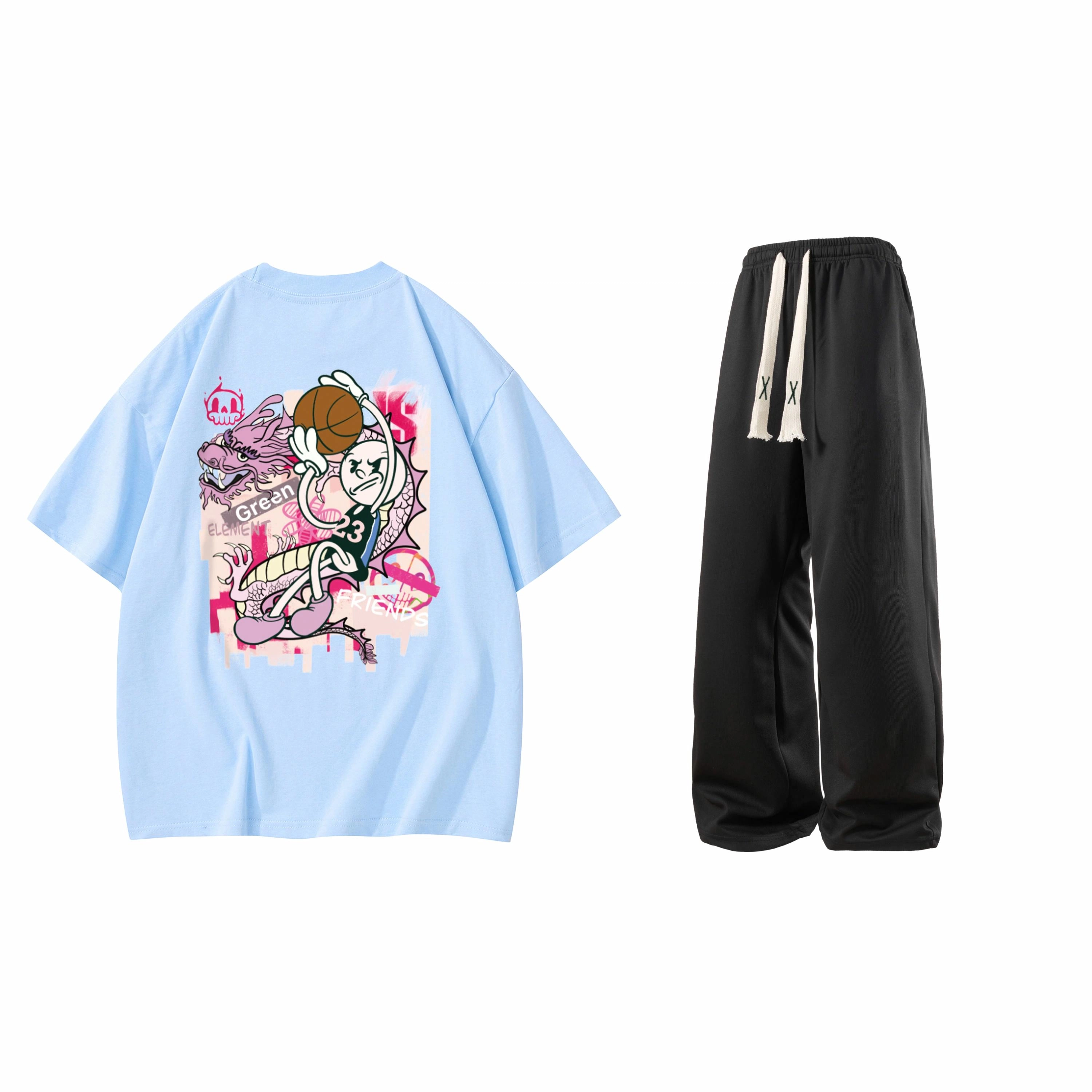 GF T