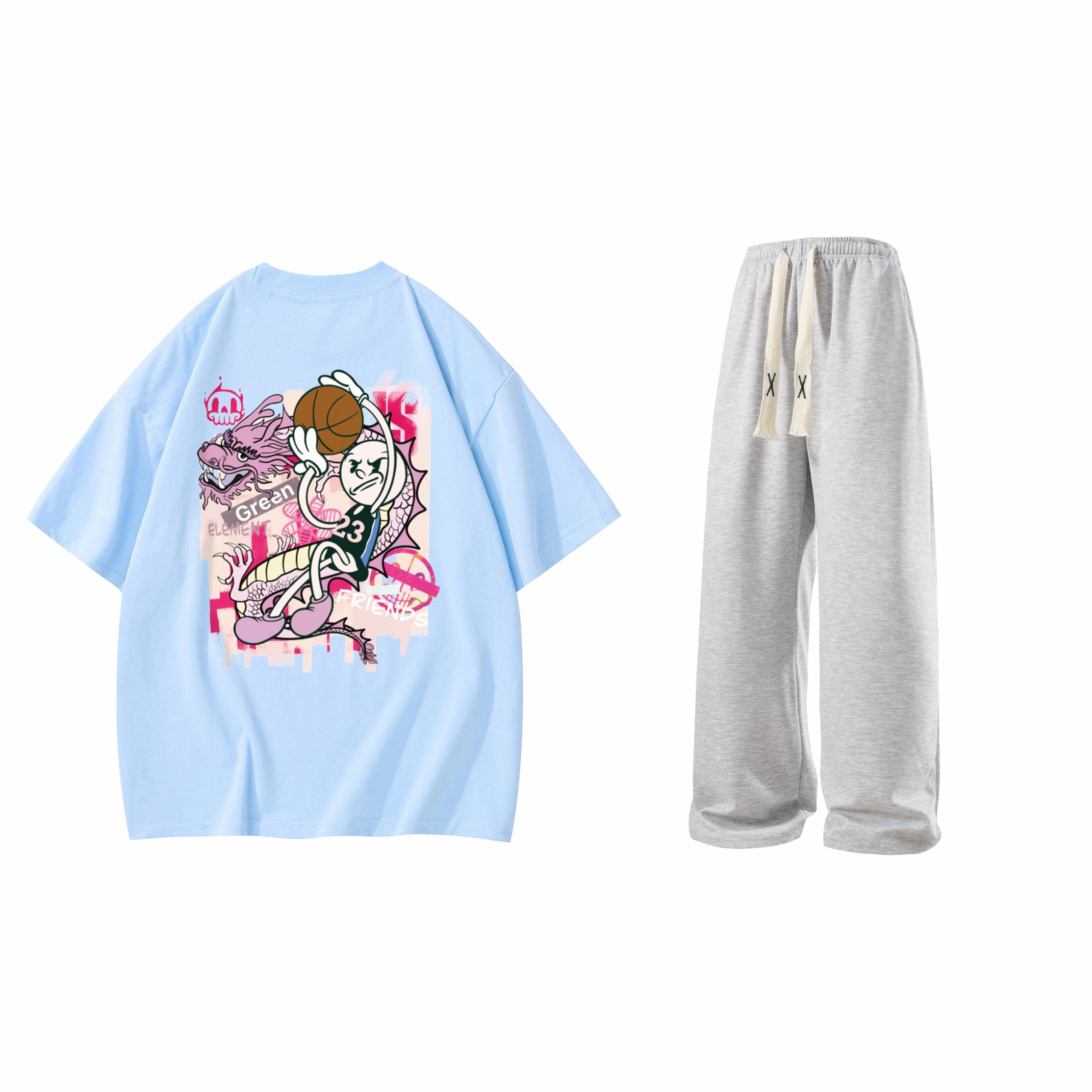 GF T