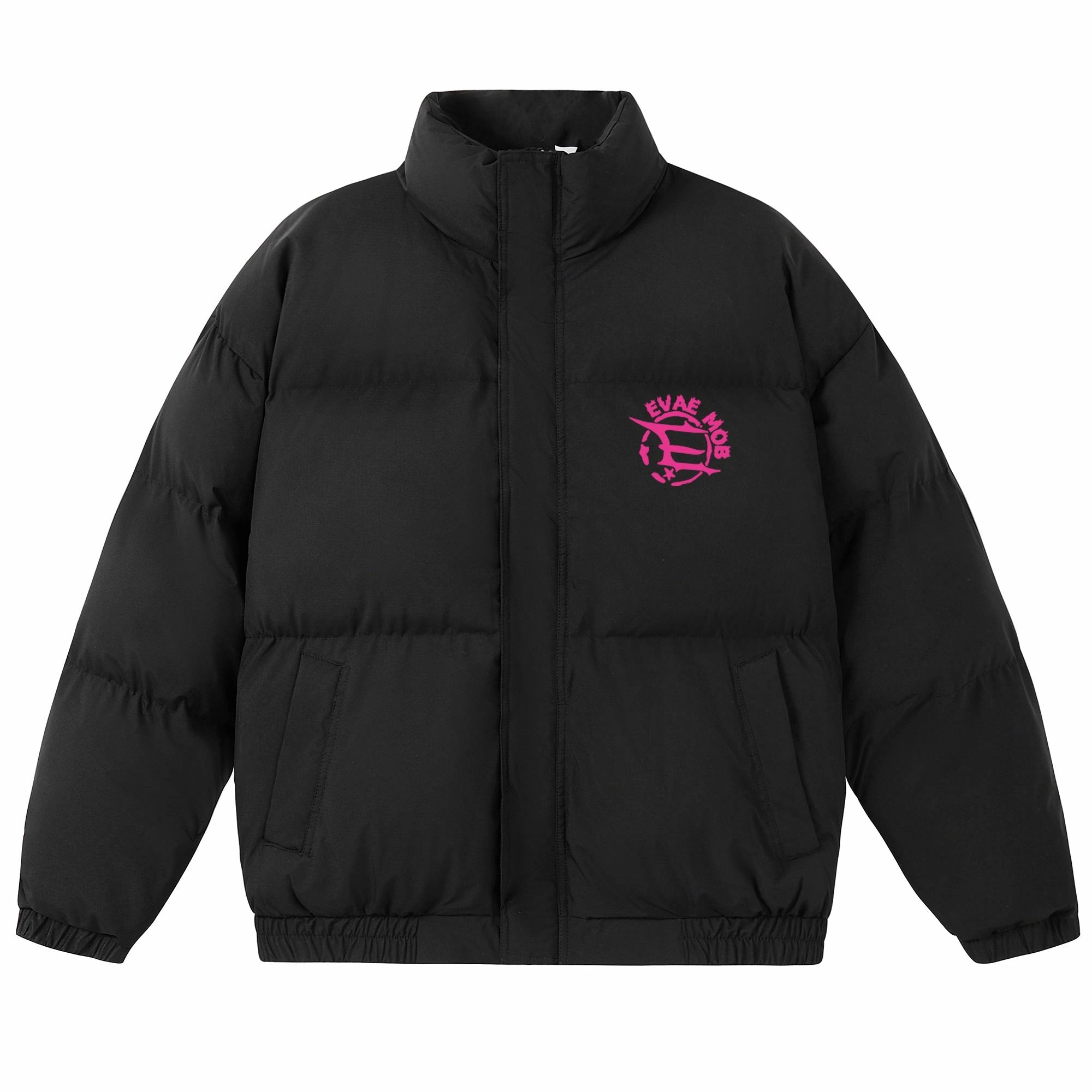 *EVAE+MOB logo