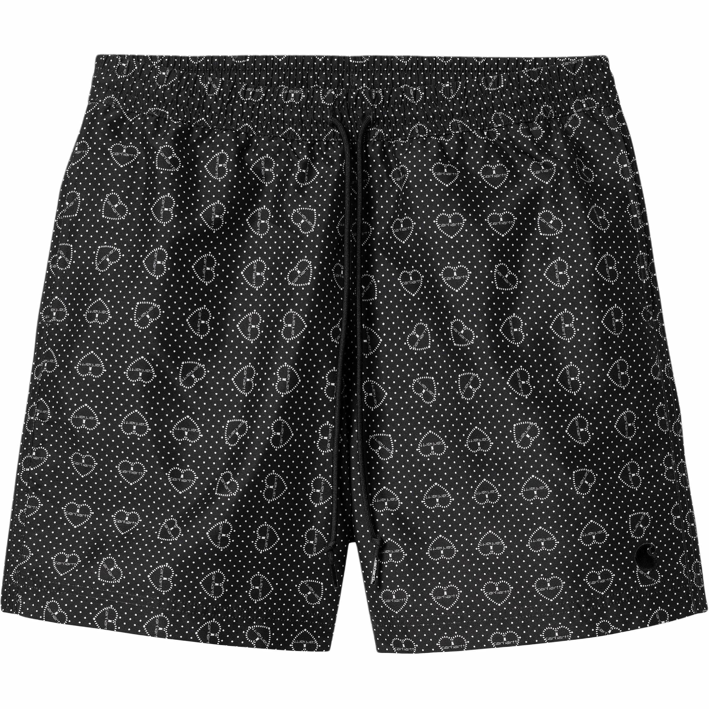 Carhartt WIP SS25 Slater Swim Trunks