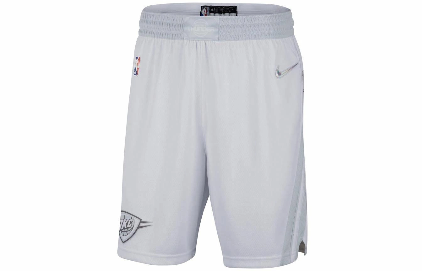 Nike NBA Logo SW
