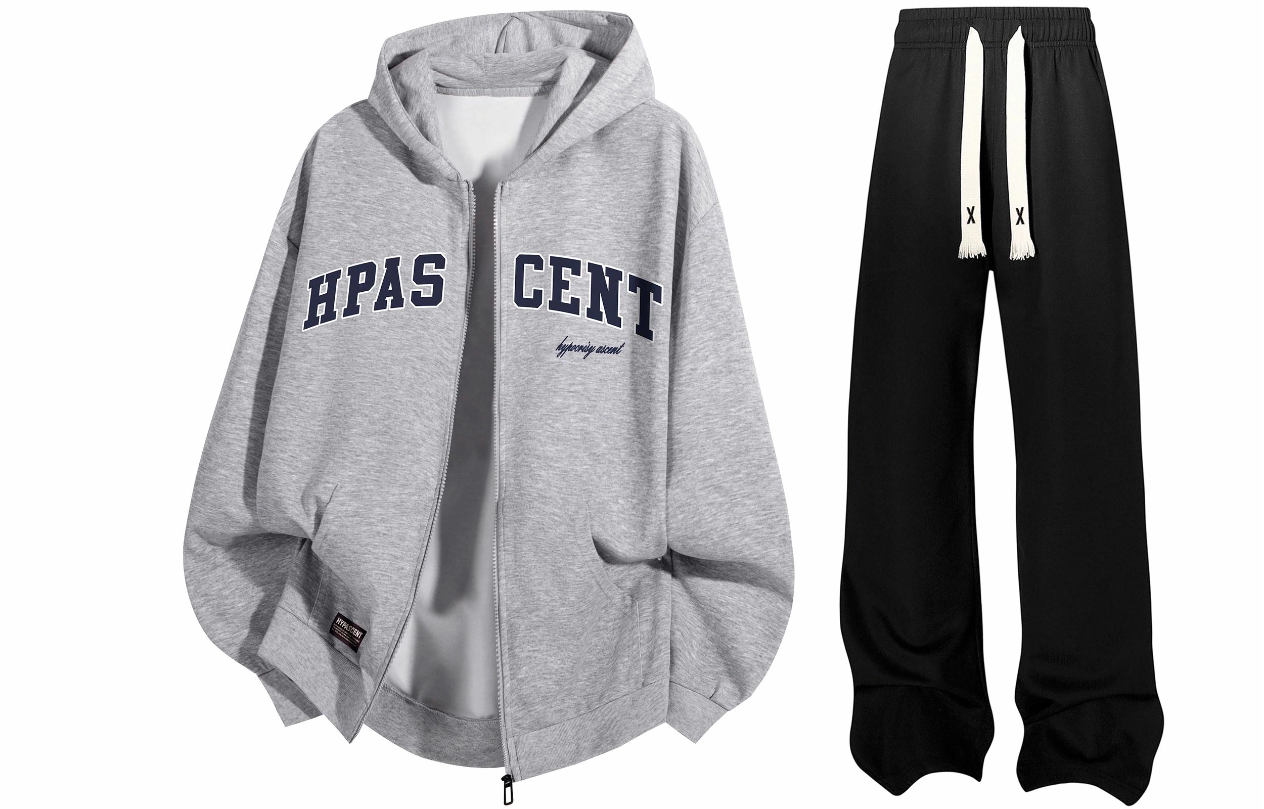 HYPASCENT