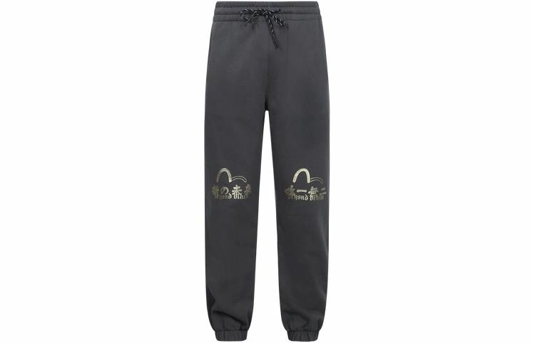 EVISU KURO AW23