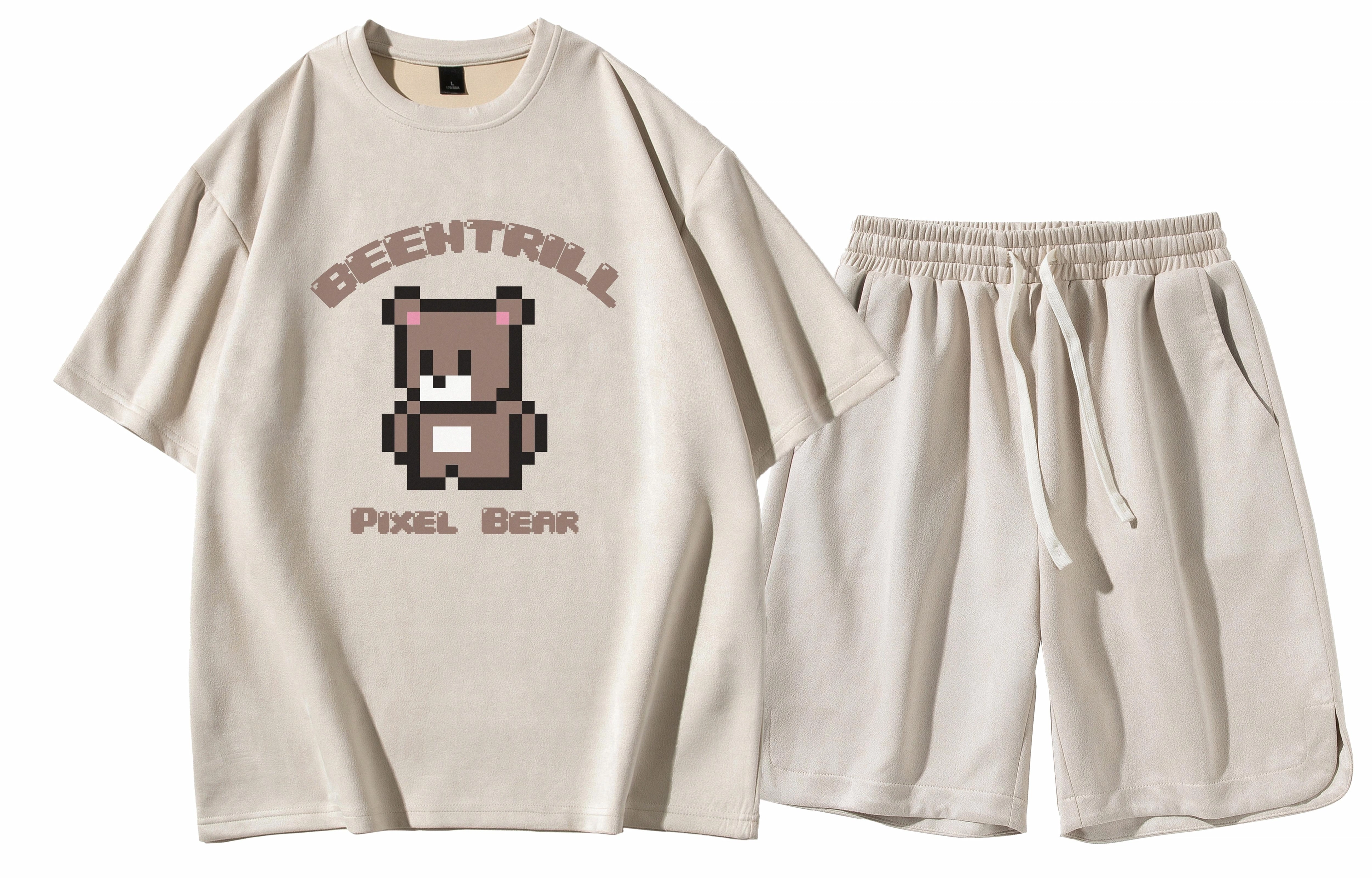 BEENTRILL LogoT