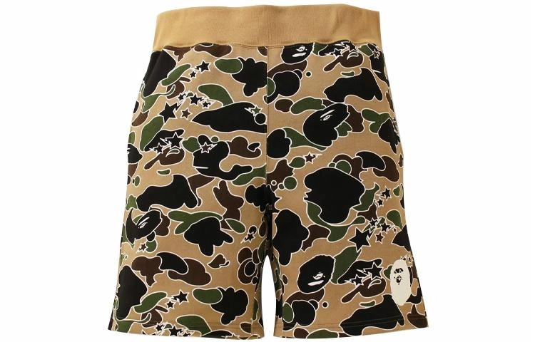 BAPE