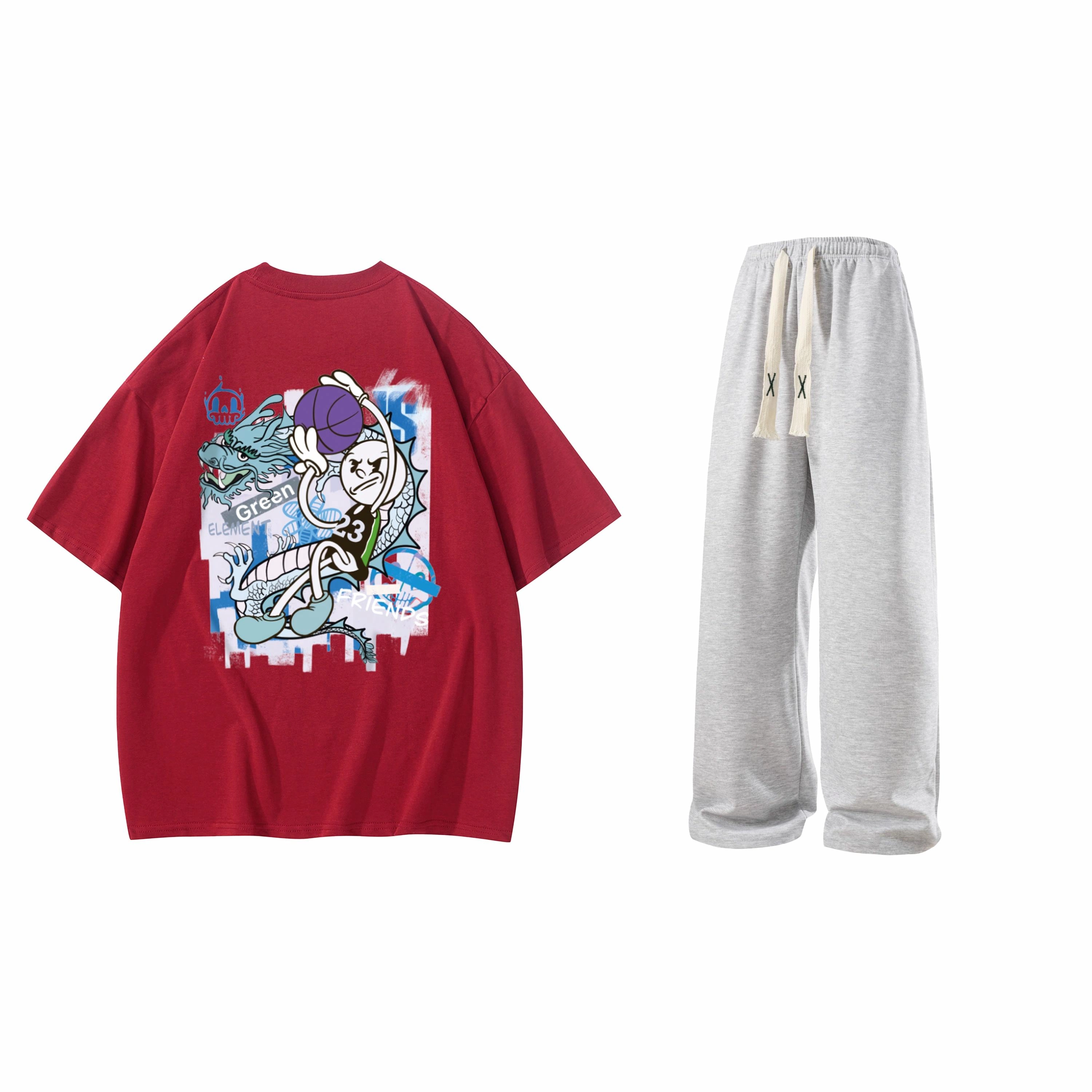 GF T