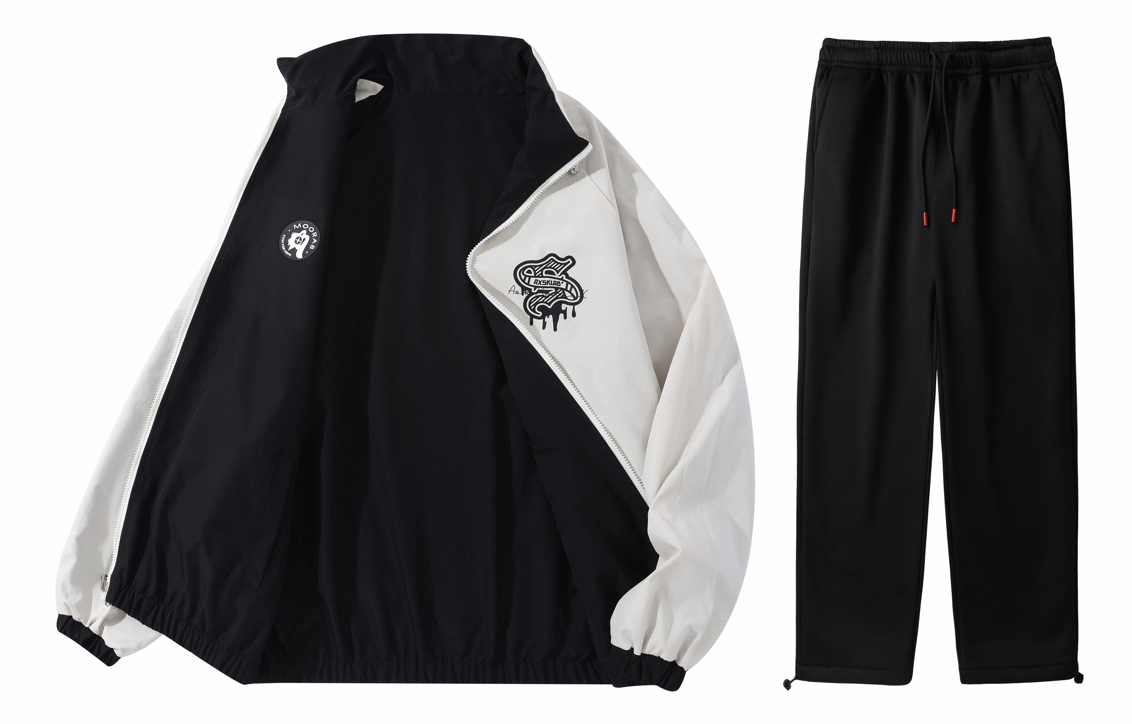 A.X.S.K x MOORAB