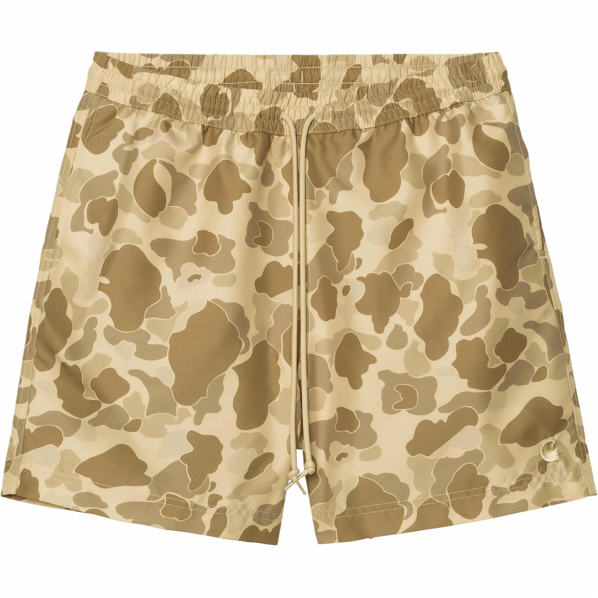 Carhartt WIP SS25 Slater Swim Trunks