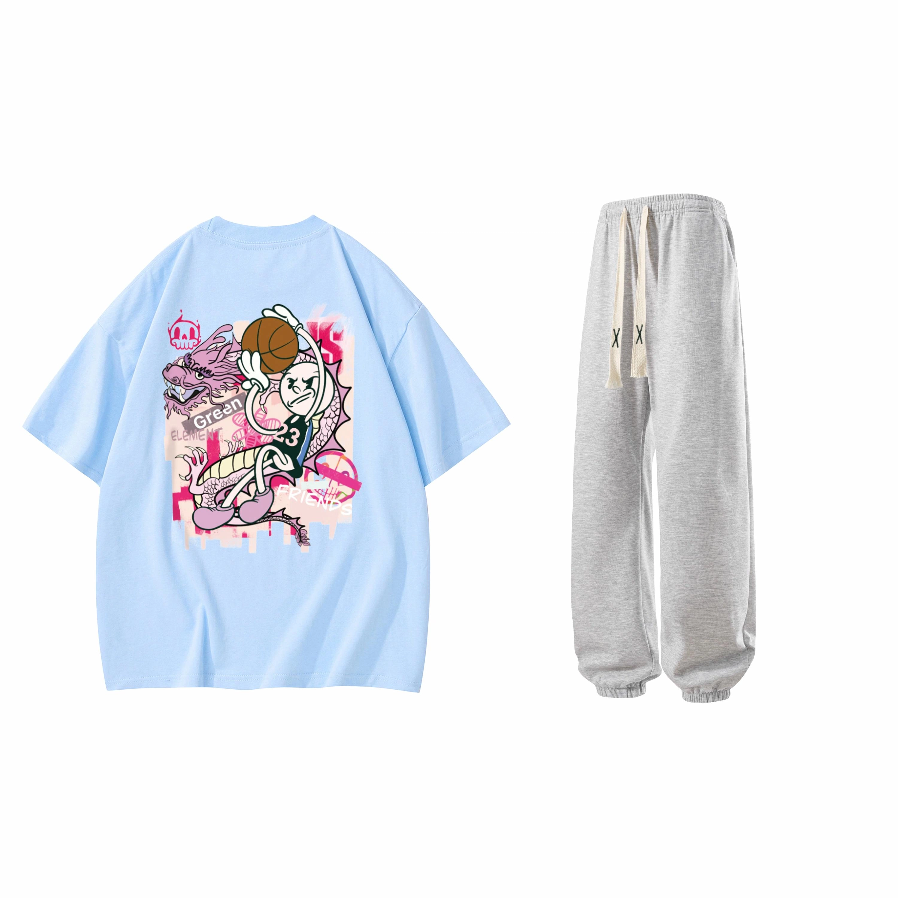 GF T
