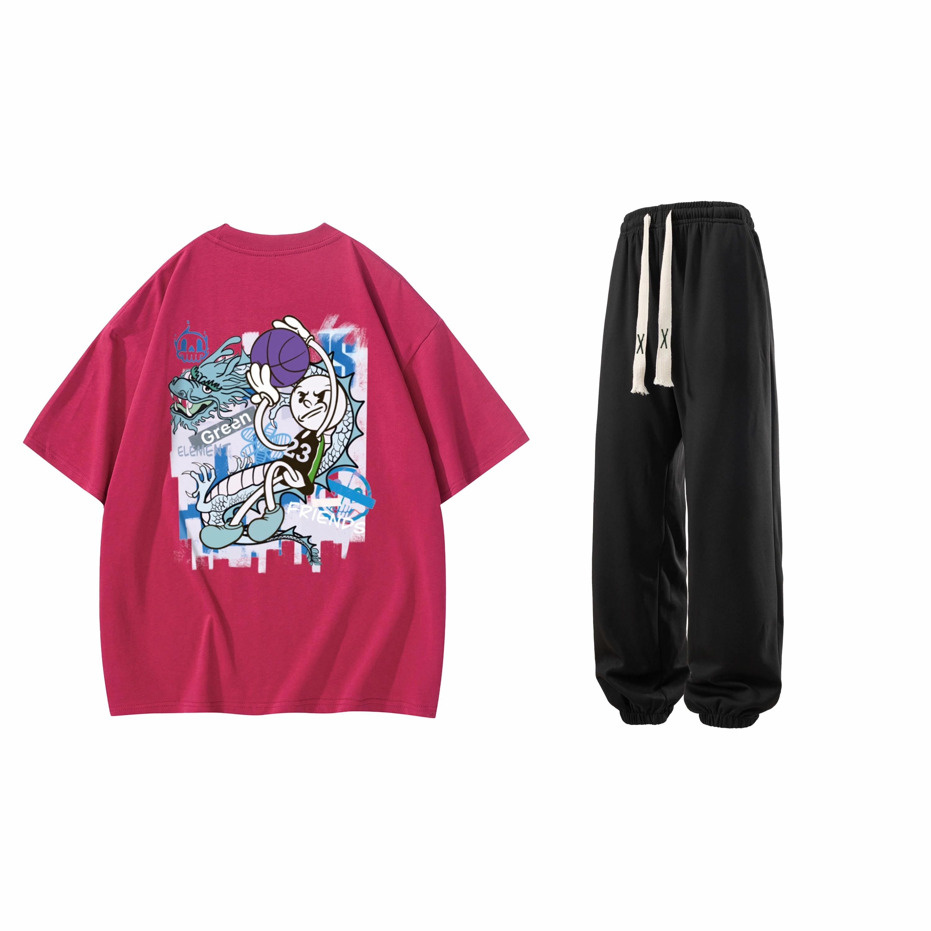 GF T