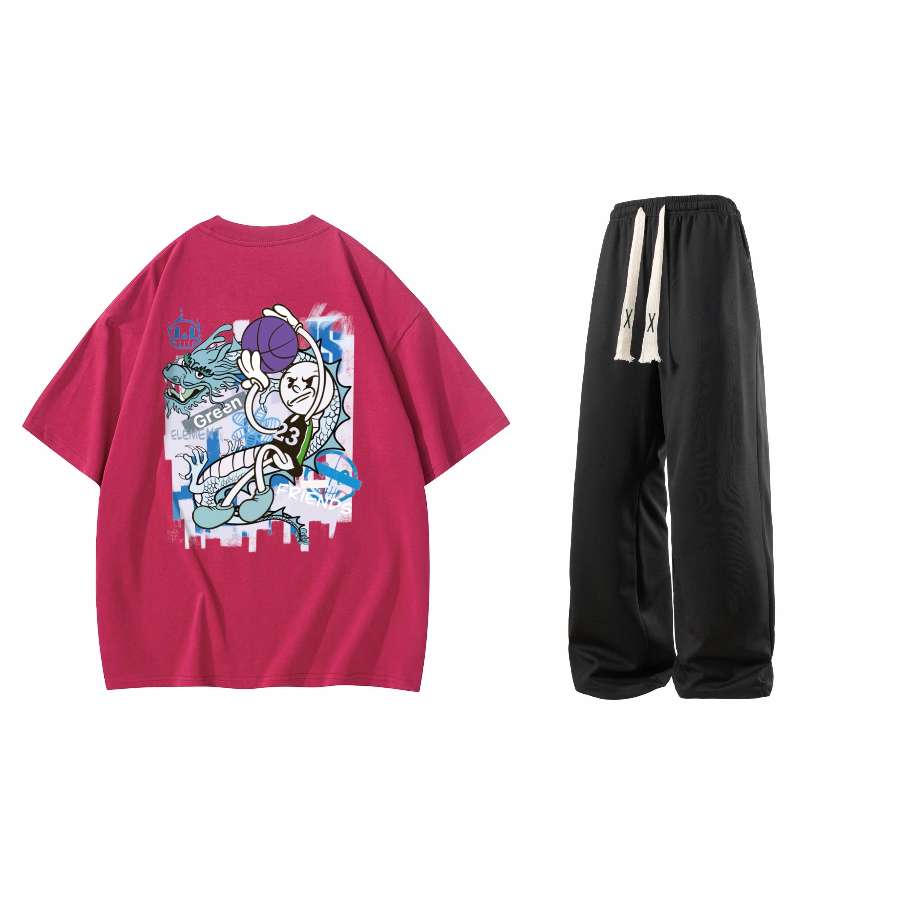 GF T