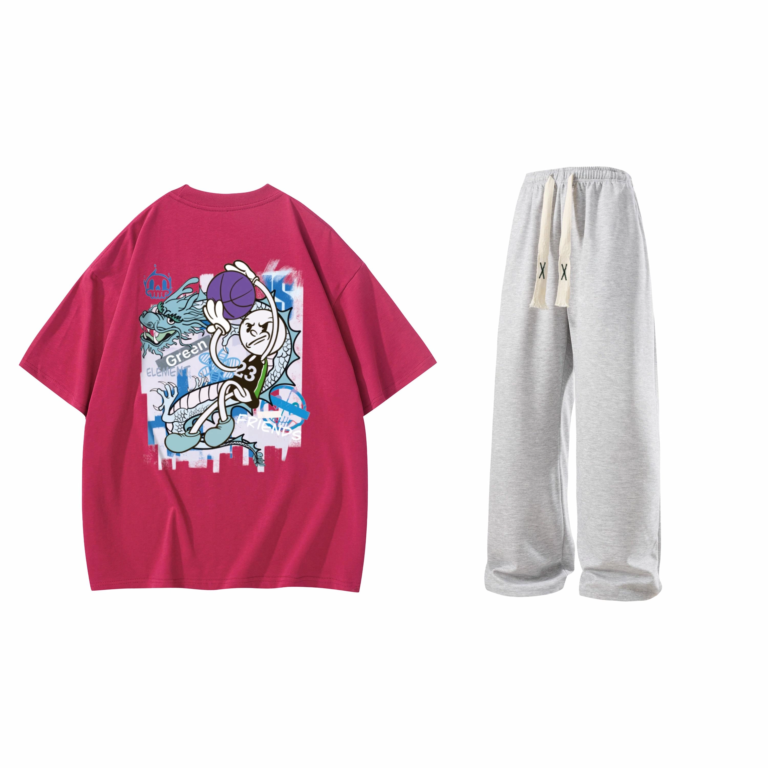 GF T