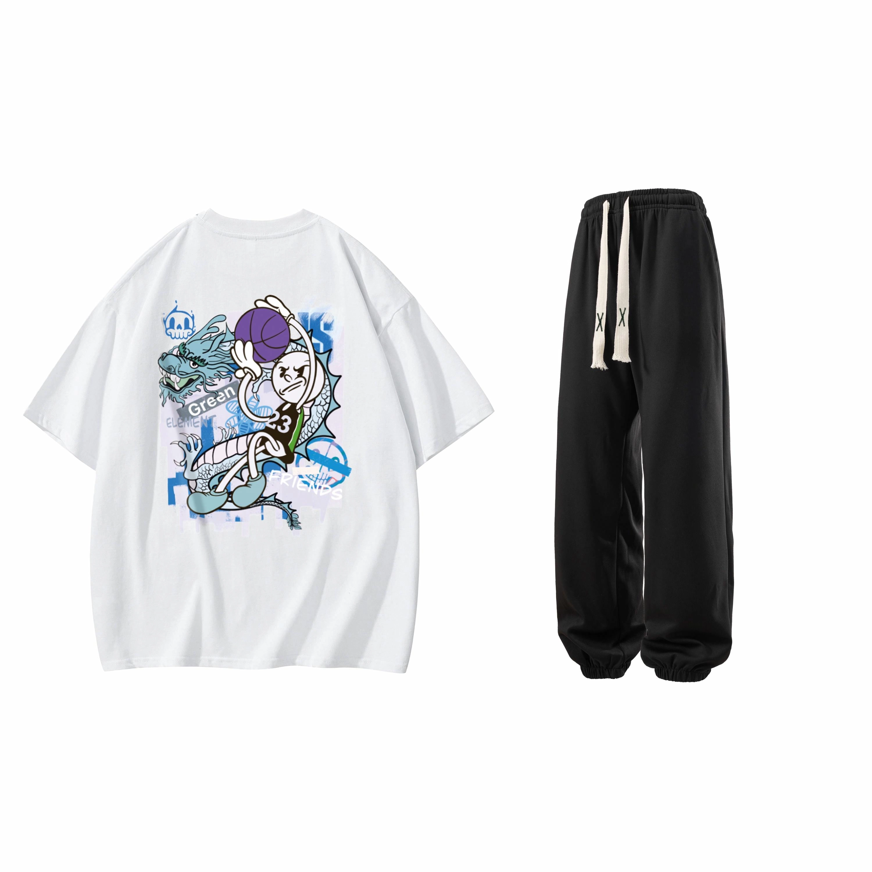 GF T