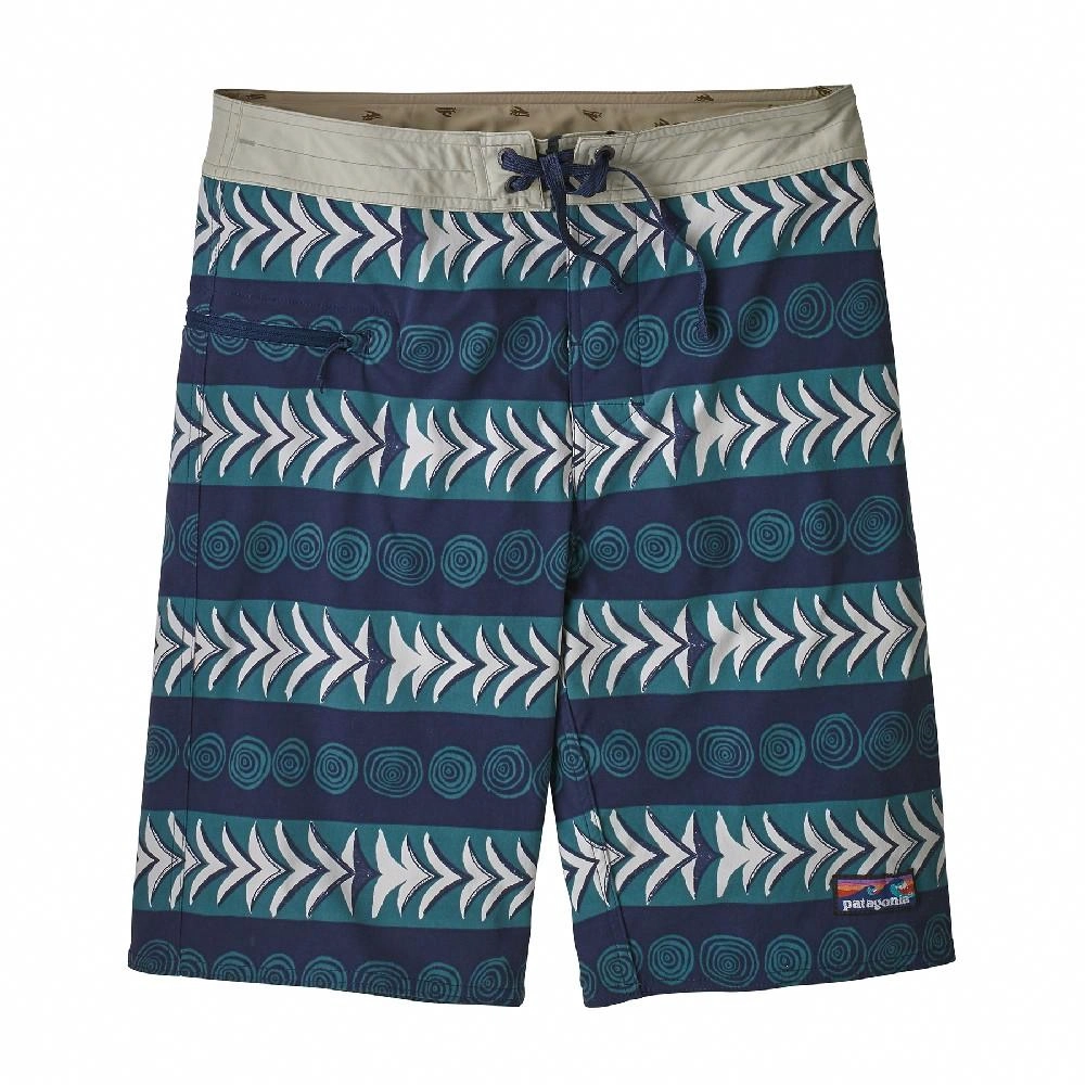 patagonia Wavefarer Patagonia Stretch