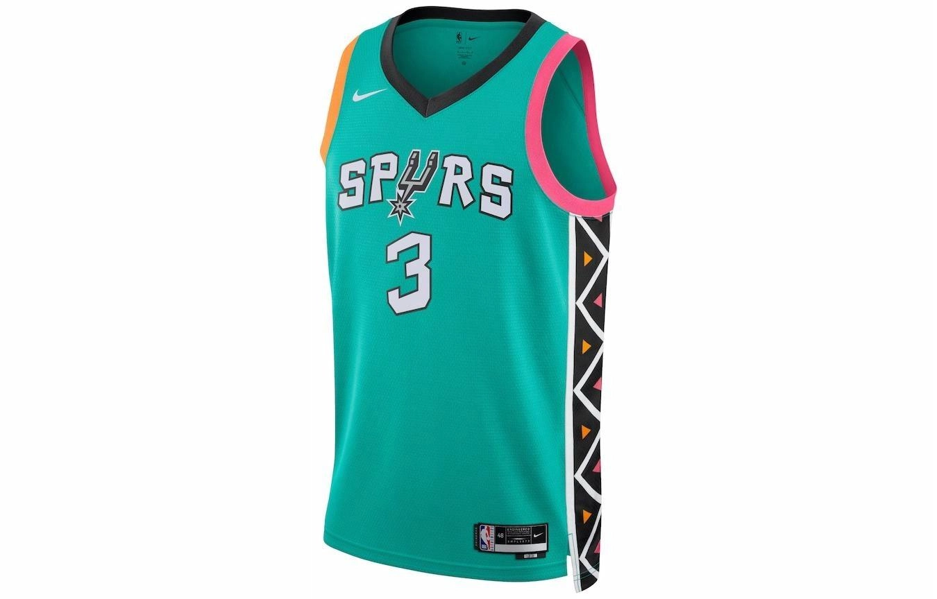 Nike NBA Logo SW 2022-23 3