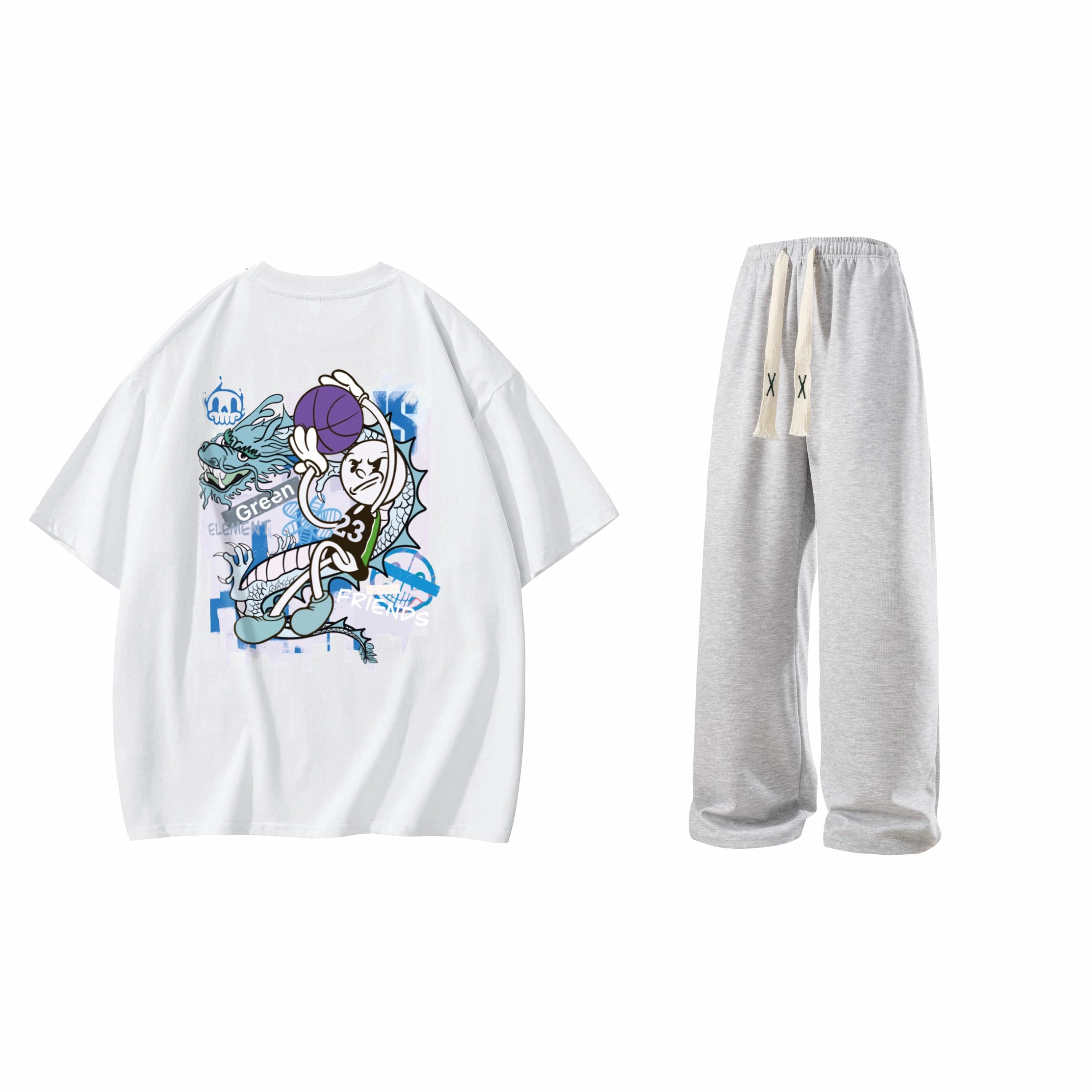 GF T
