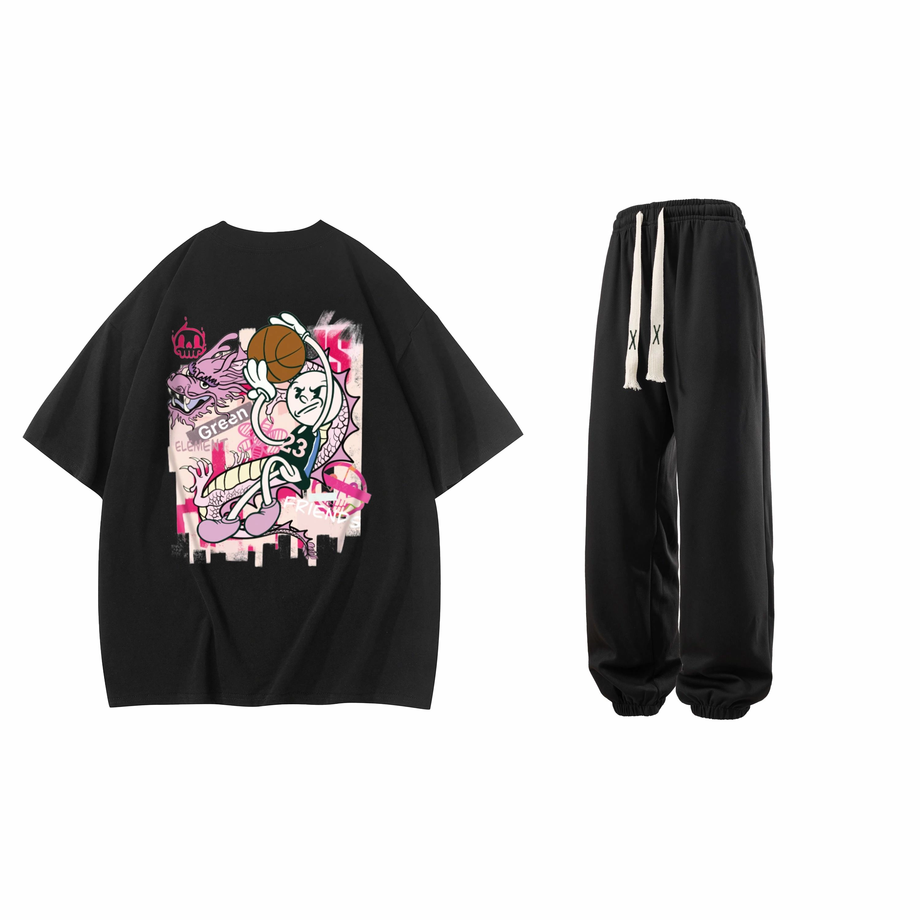 GF T