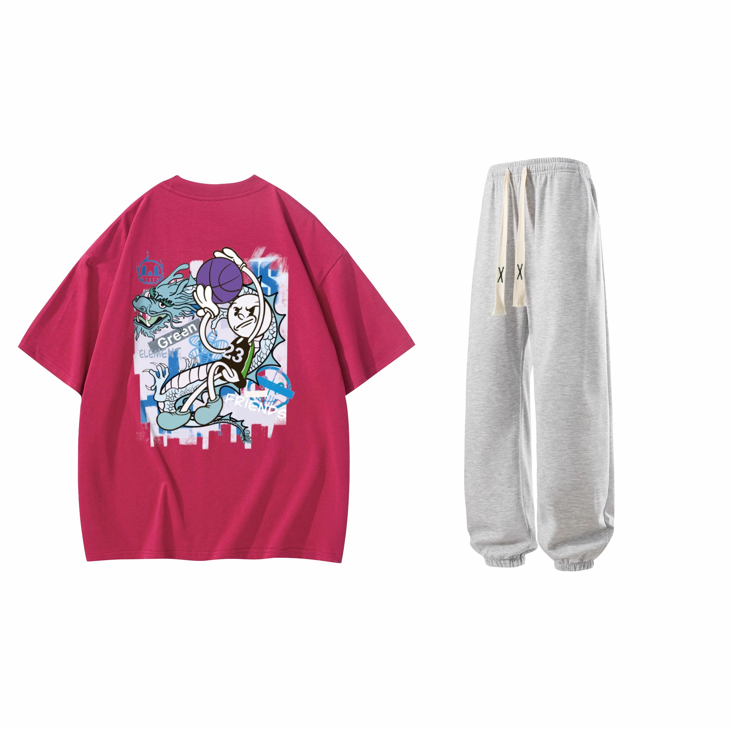 GF T
