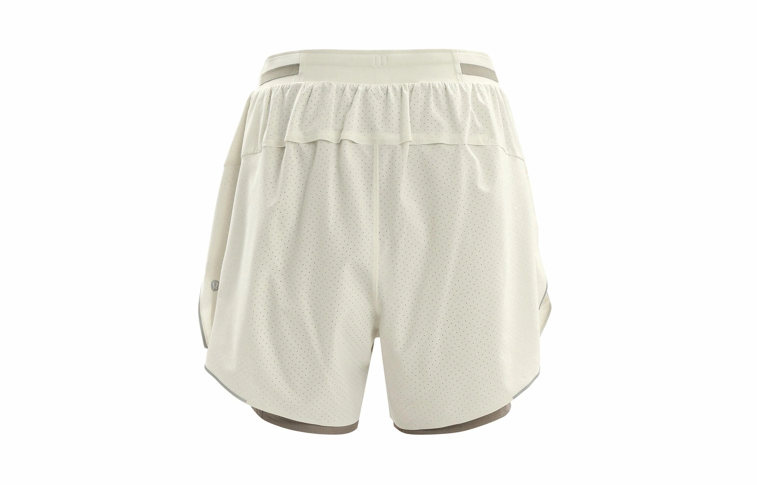 lululemon Fast And Free Short 5" Airflow